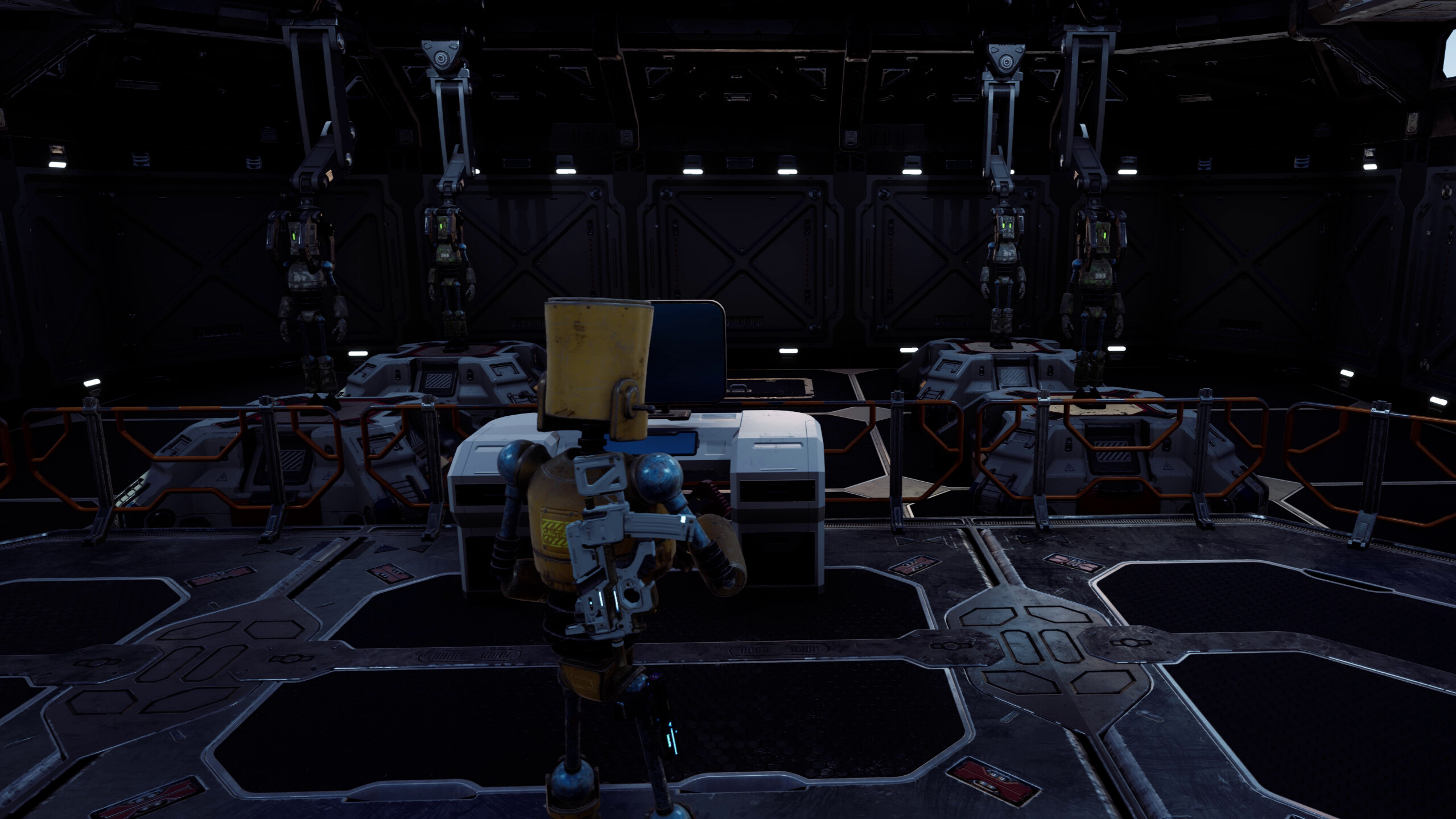 The Scrap screenshot 7