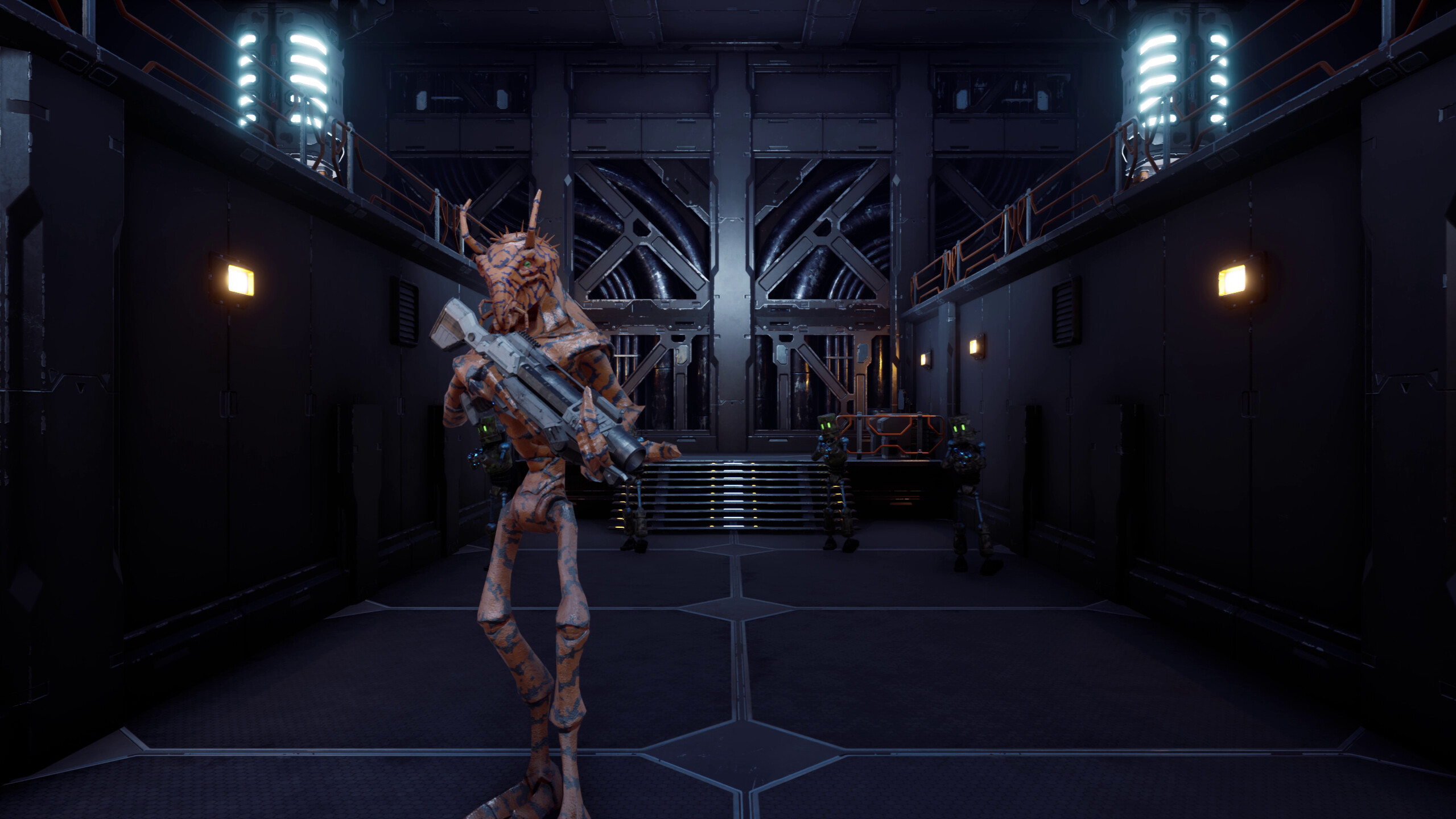 The Scrap screenshot 8