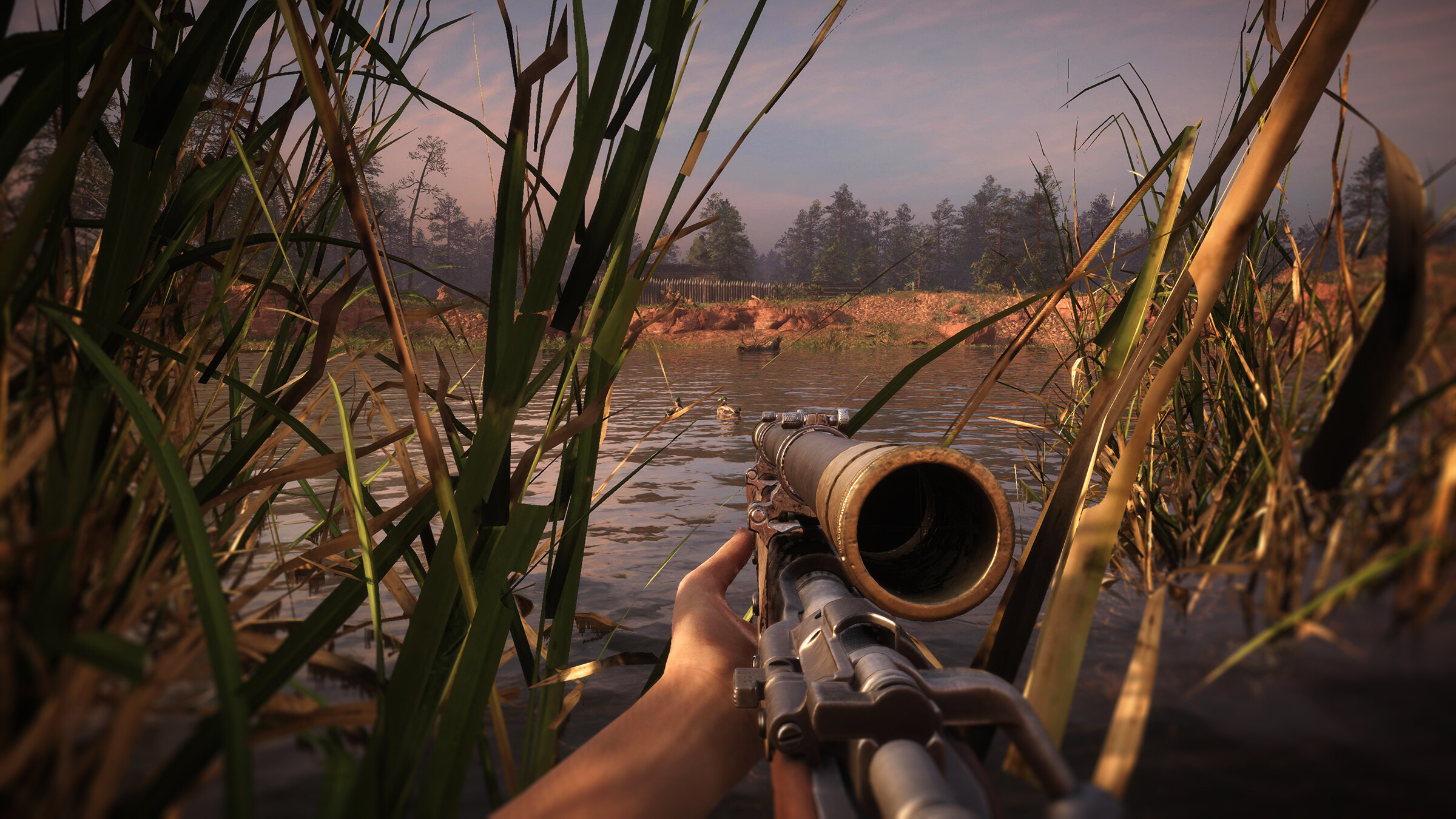 A Twisted Path to Renown screenshot 13