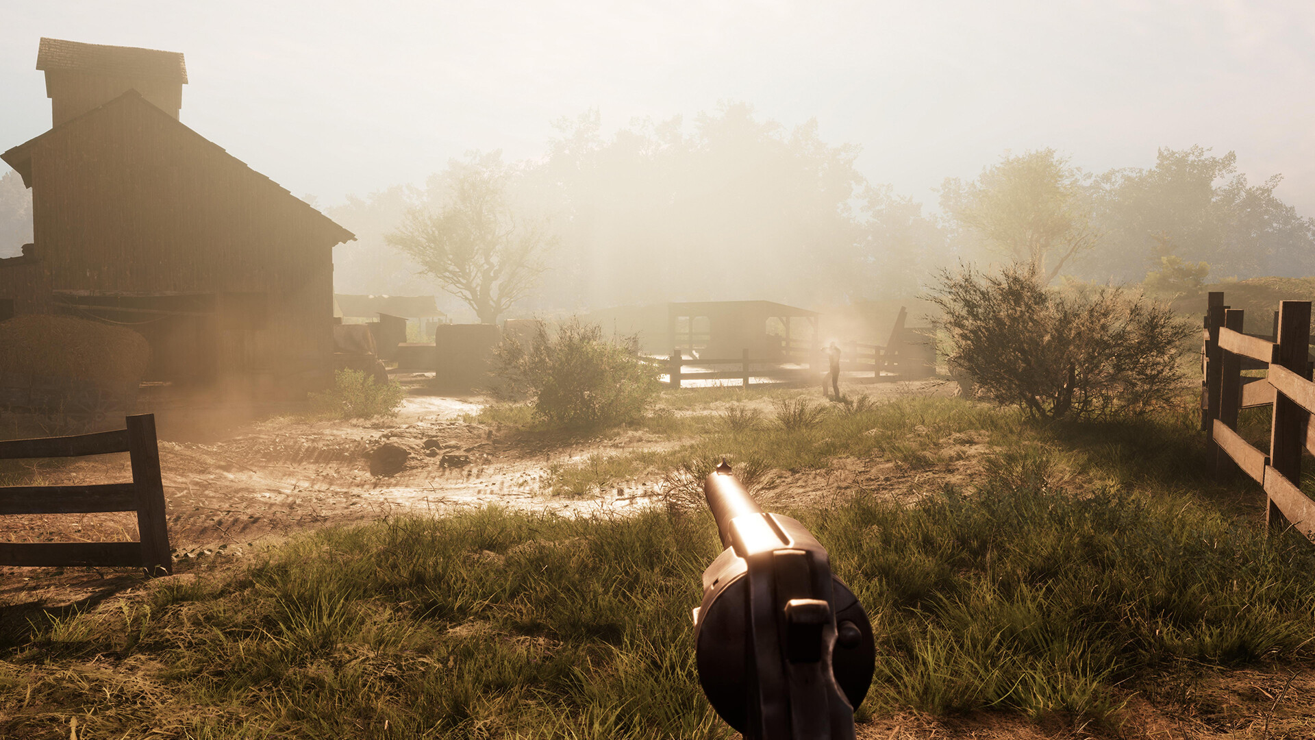 A Twisted Path to Renown screenshot 15