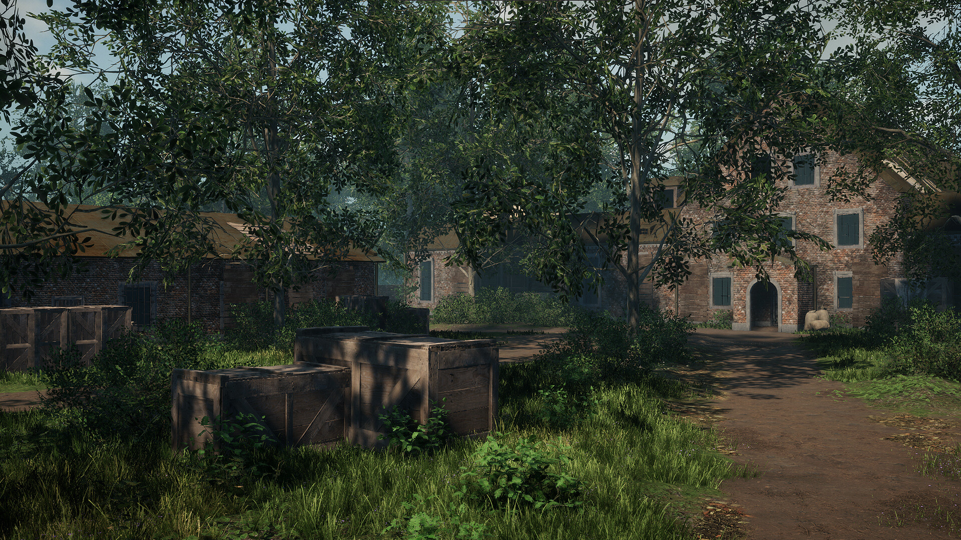 A Twisted Path to Renown screenshot 9