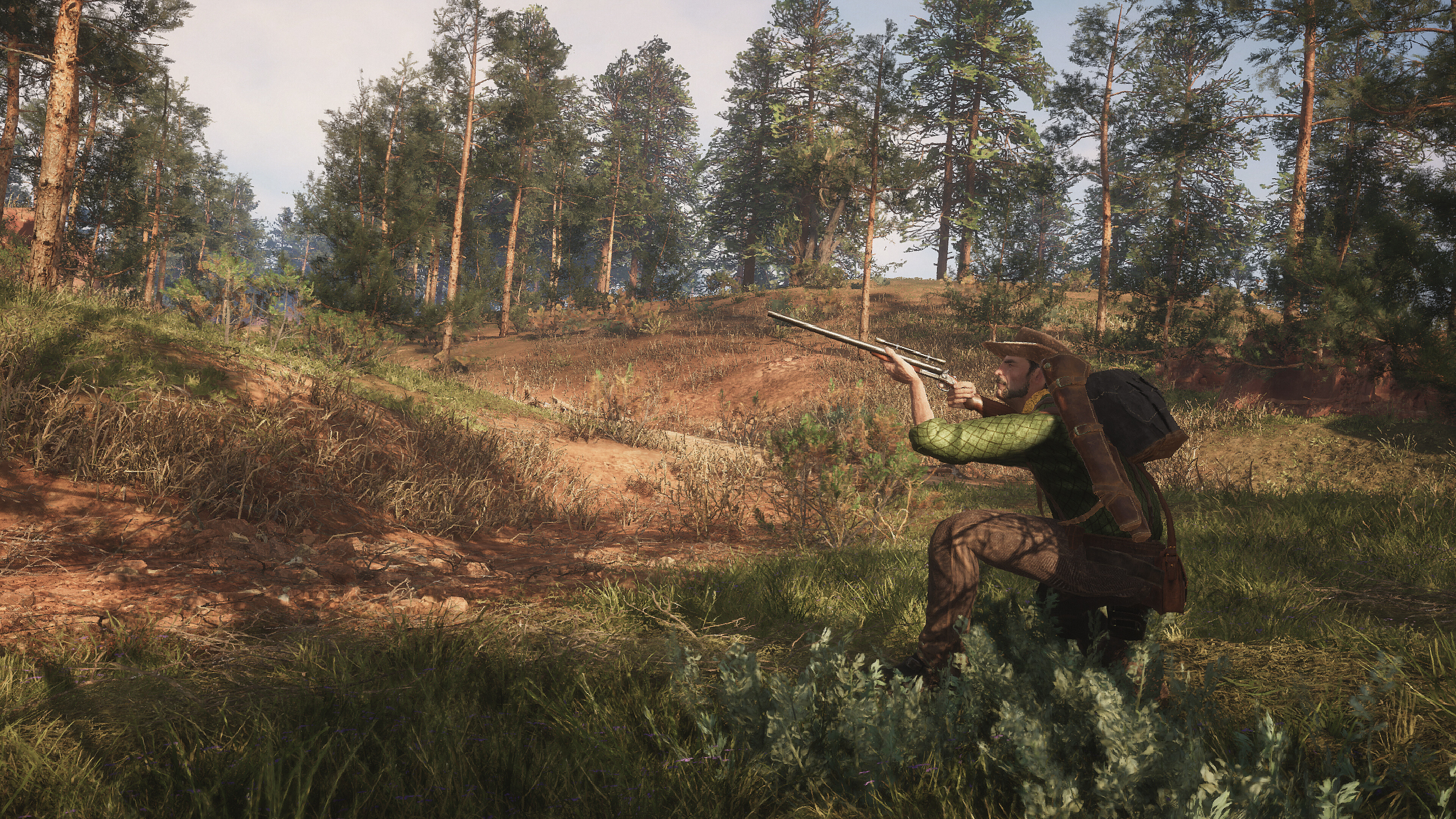 A Twisted Path to Renown screenshot 11
