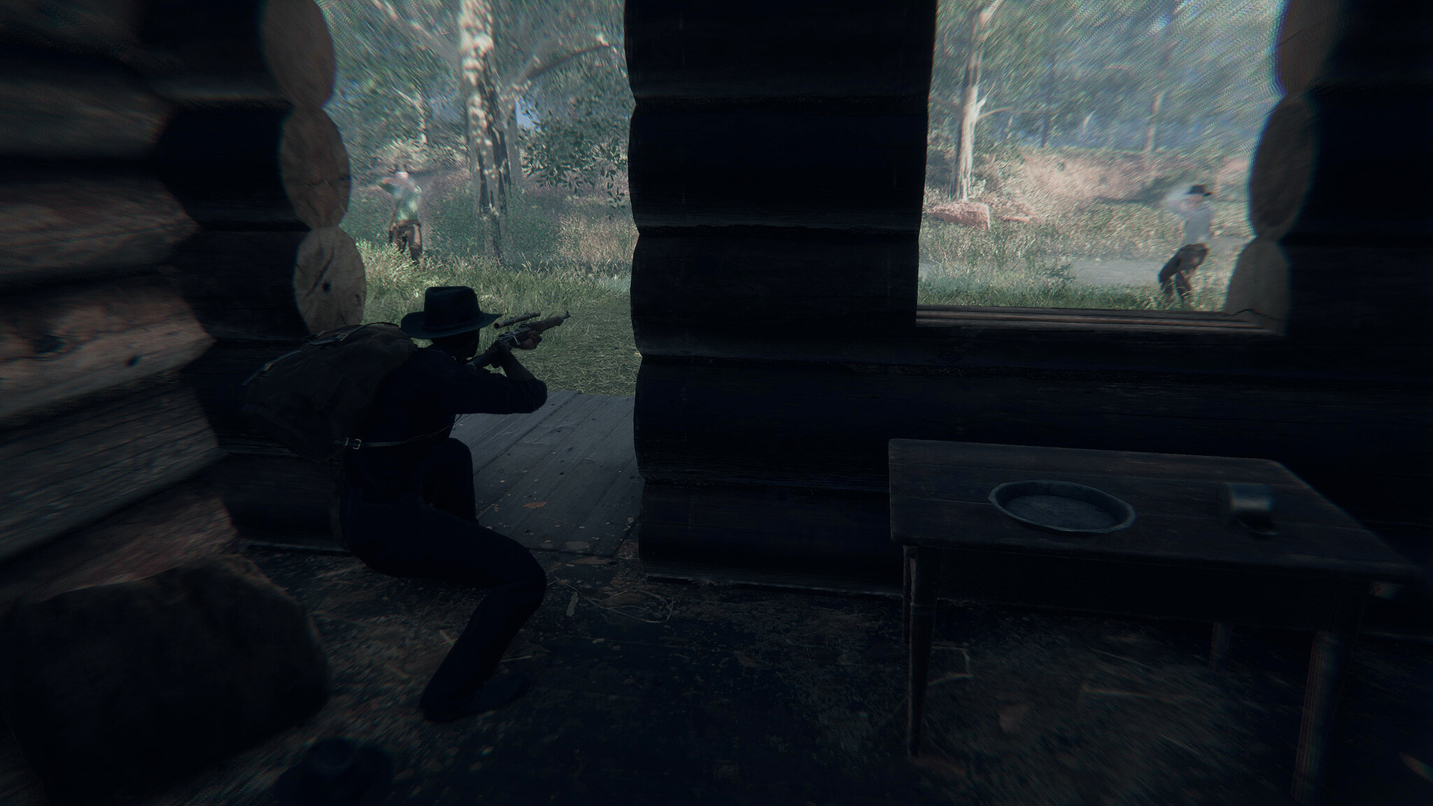 A Twisted Path to Renown screenshot 7