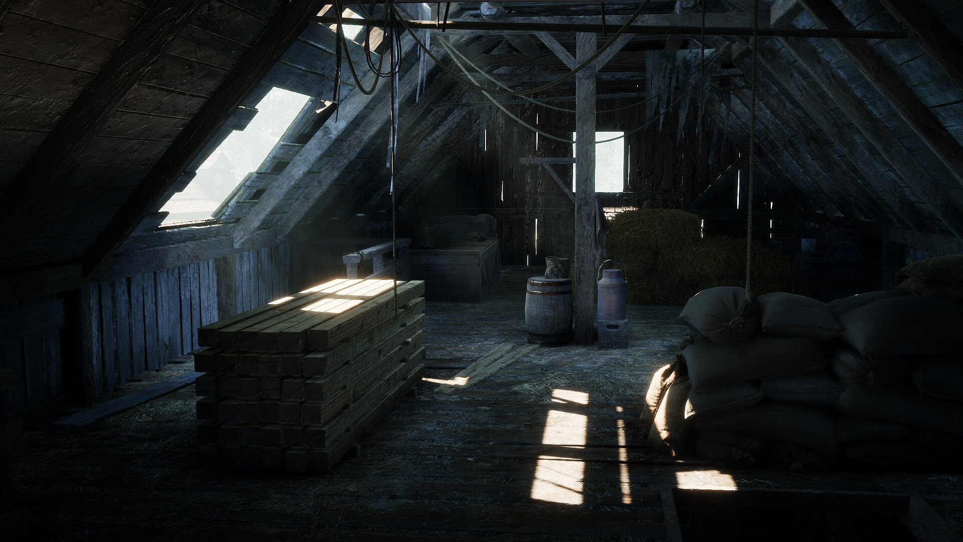 A Twisted Path to Renown screenshot 12
