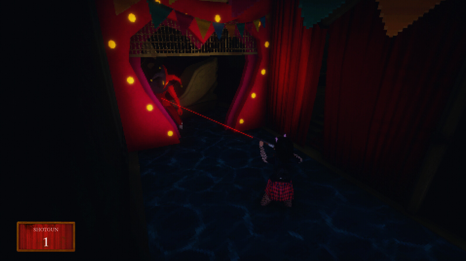 Carnival Massacre screenshot 6
