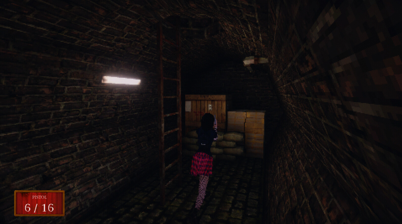 Carnival Massacre screenshot 8