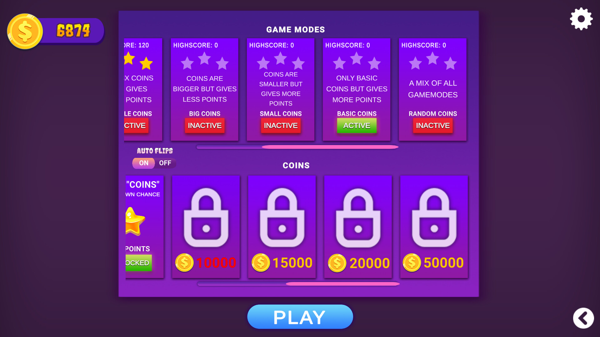 Flip That Coin! screenshot 7