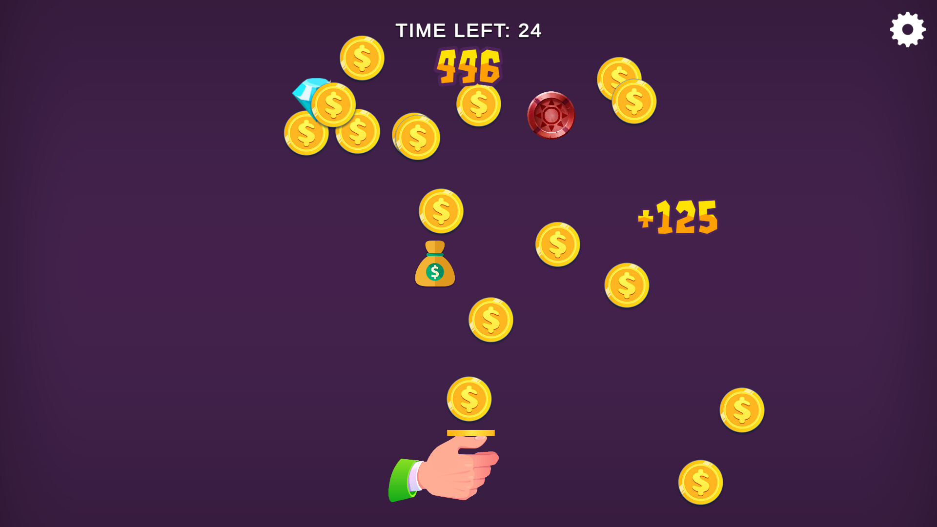 Flip That Coin! screenshot 8
