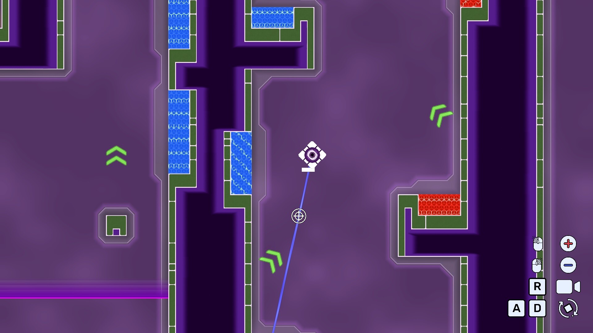 PolarUP screenshot 3