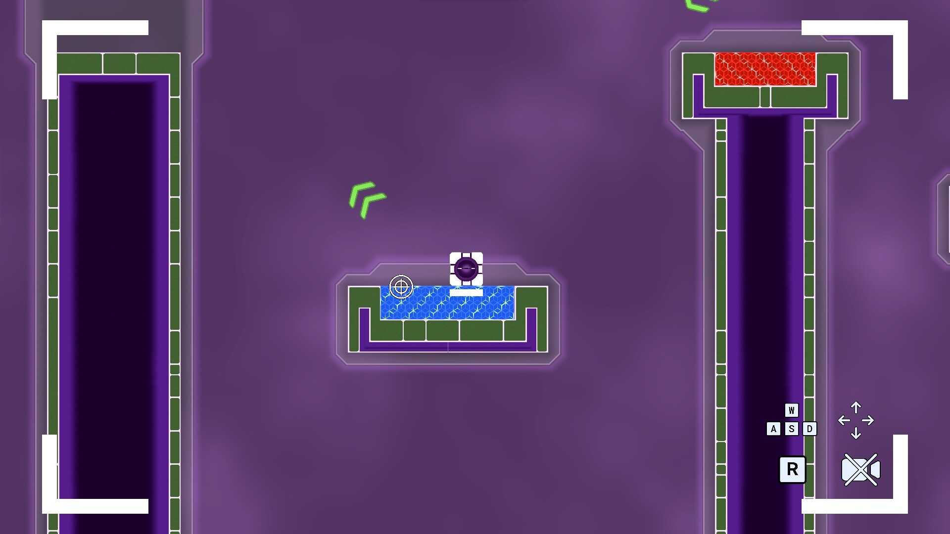 PolarUP screenshot 5