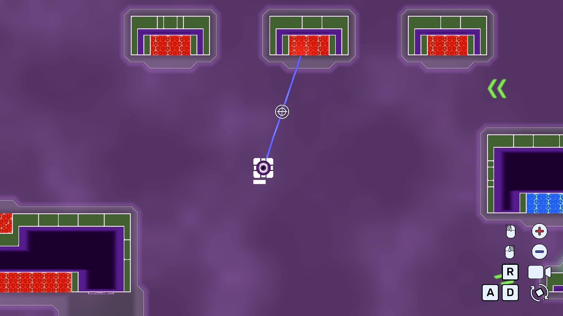 PolarUP screenshot 4