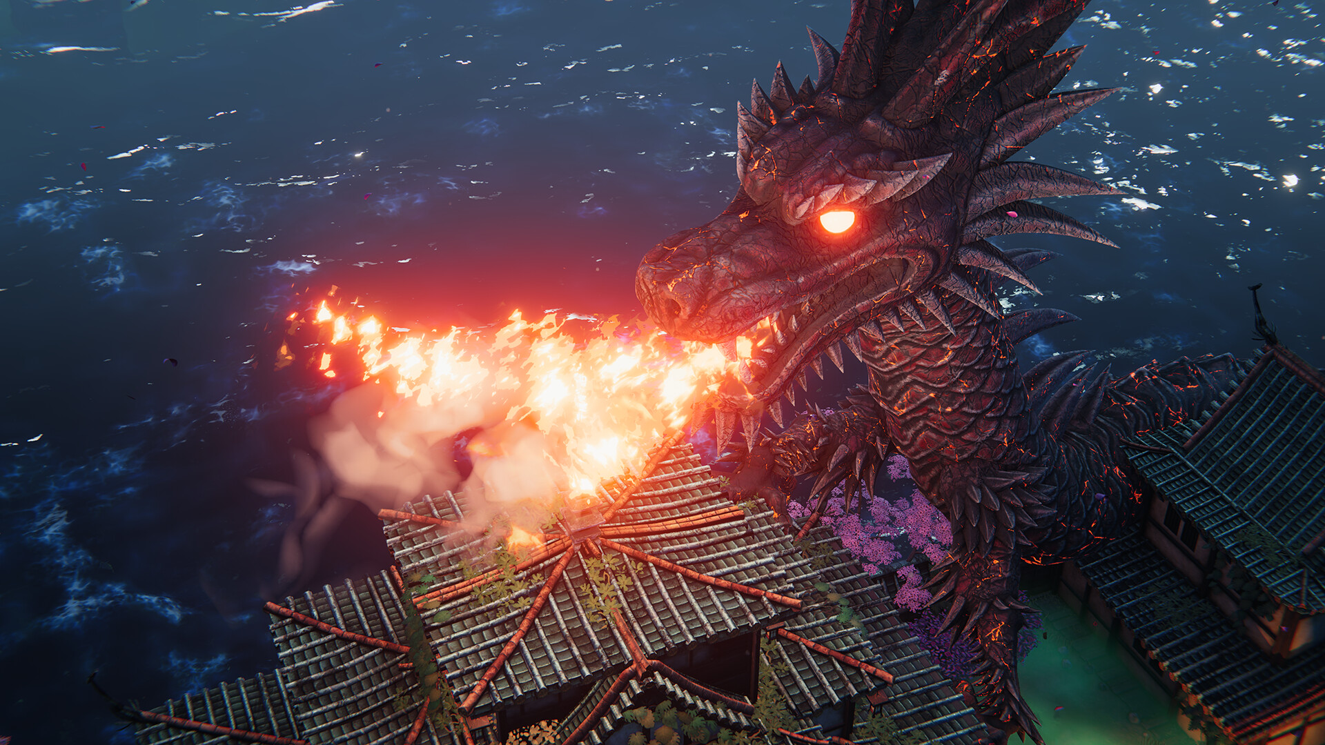 Shadow Gambit: Yuki's Wish screenshot 5