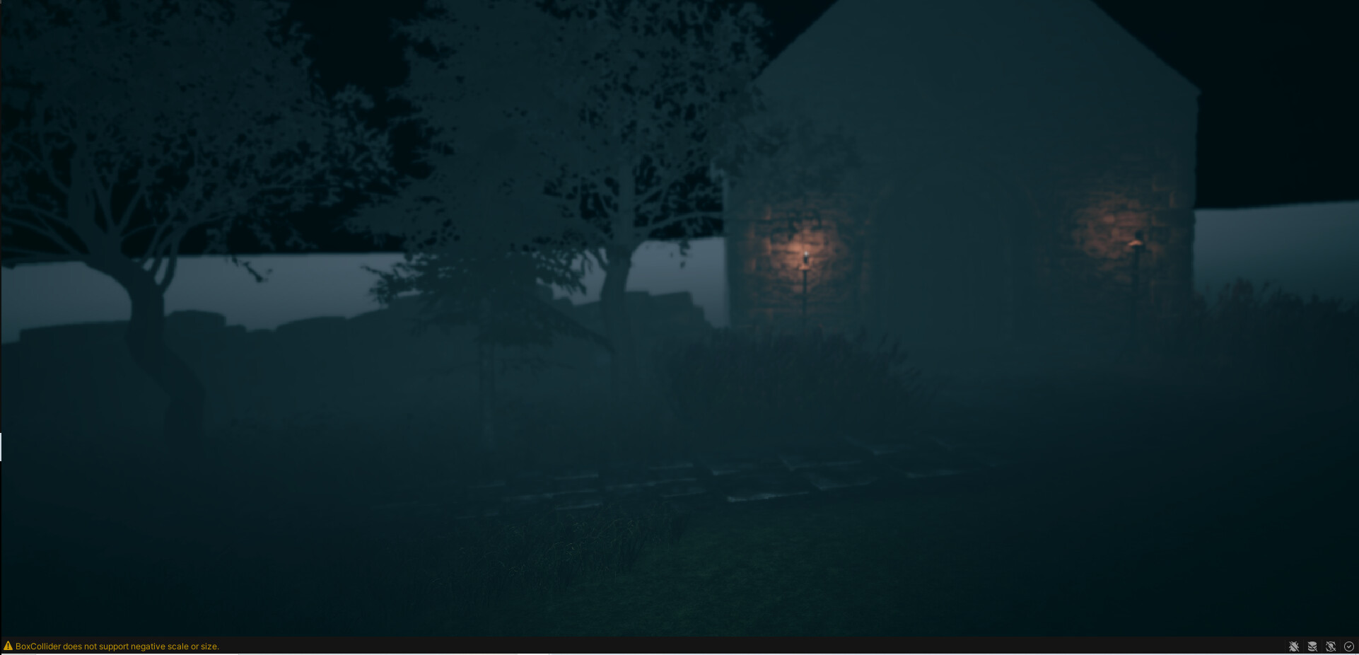 Graveyard: The Shift - Early Access screenshot 3