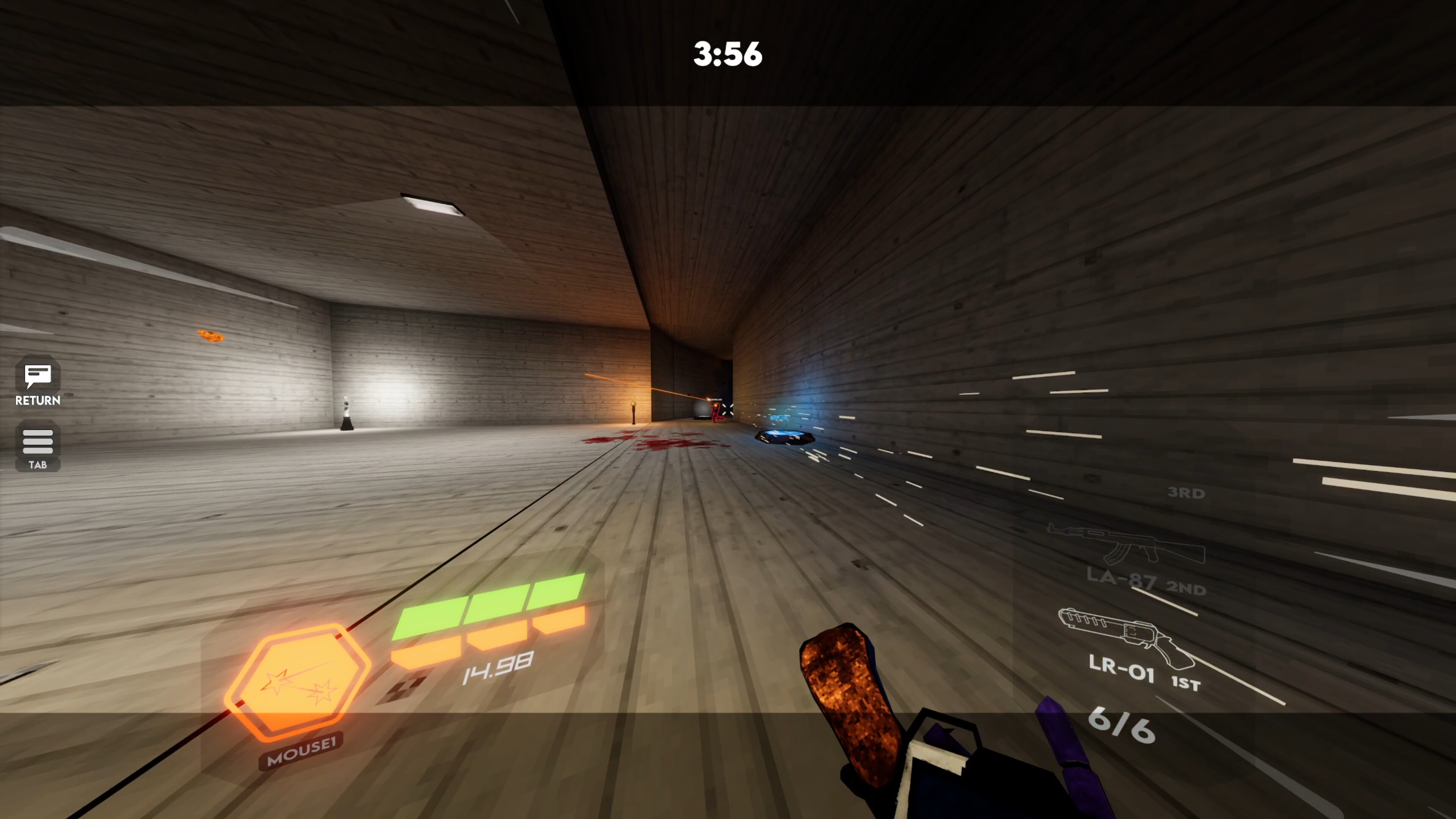 KILLNETIC screenshot 7