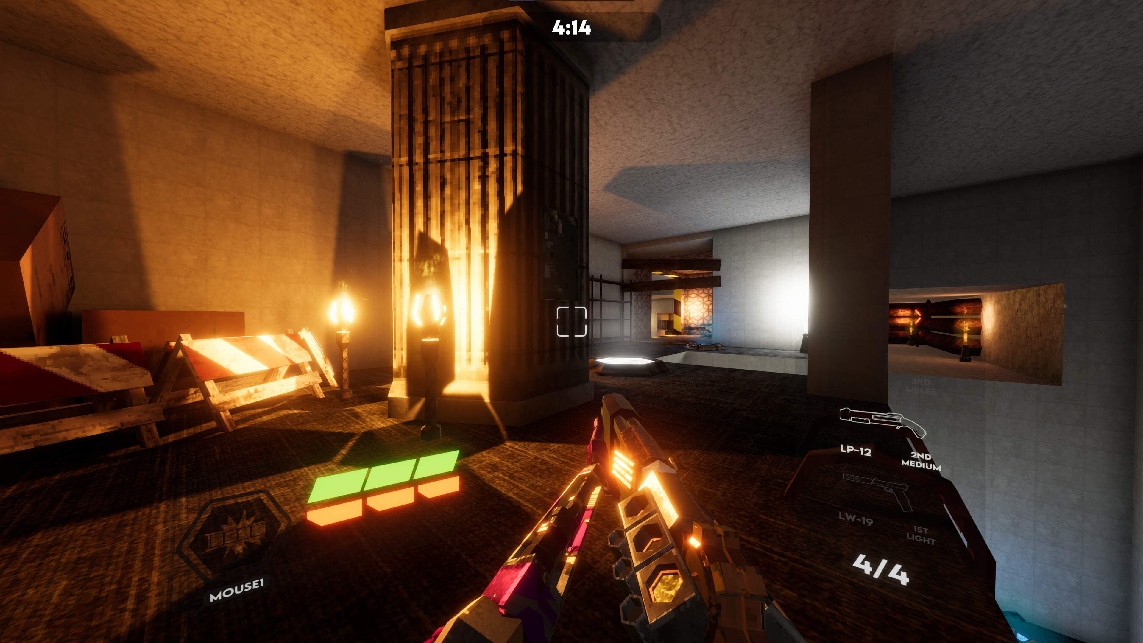 KILLNETIC screenshot 6