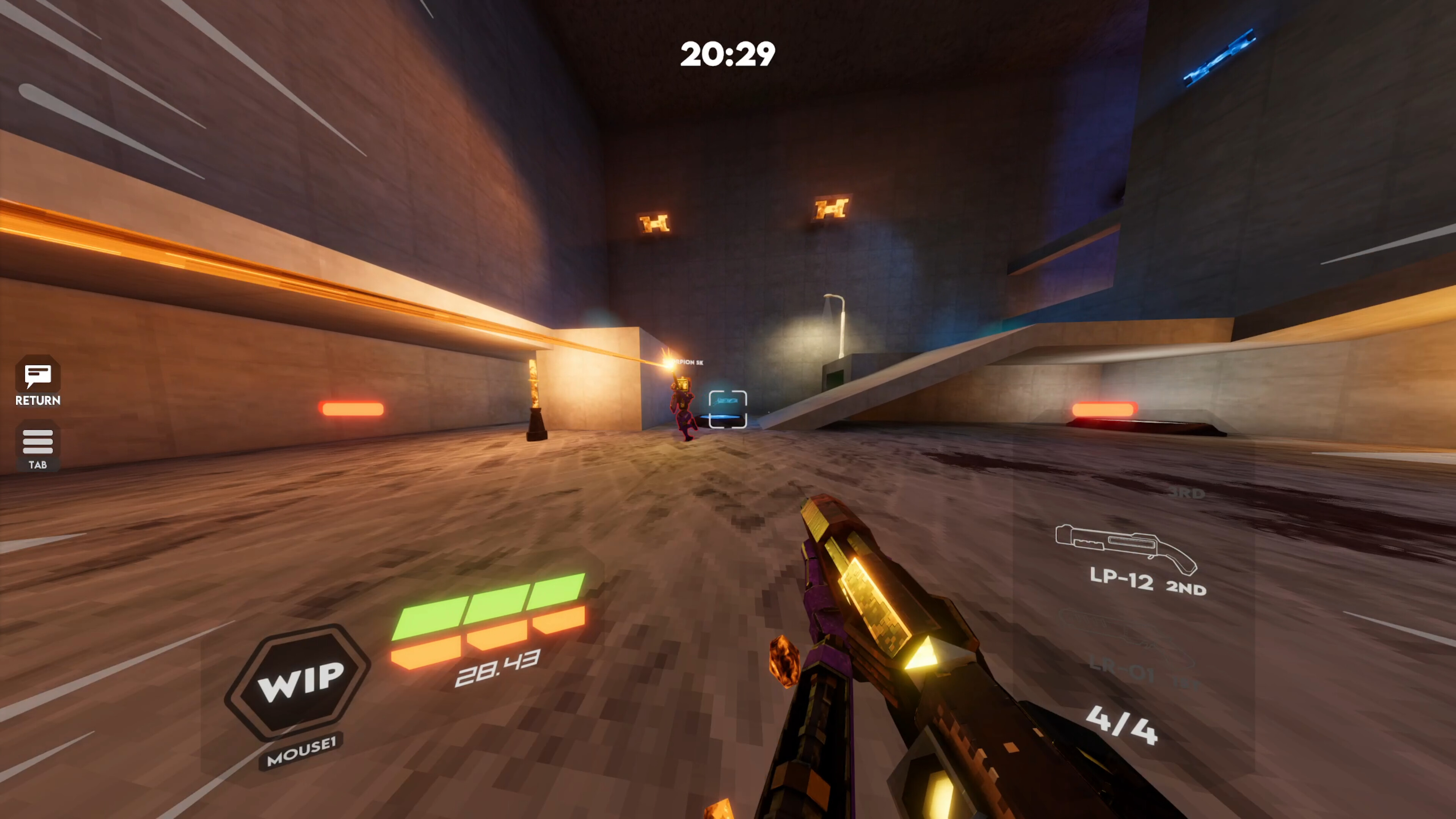 KILLNETIC screenshot 8