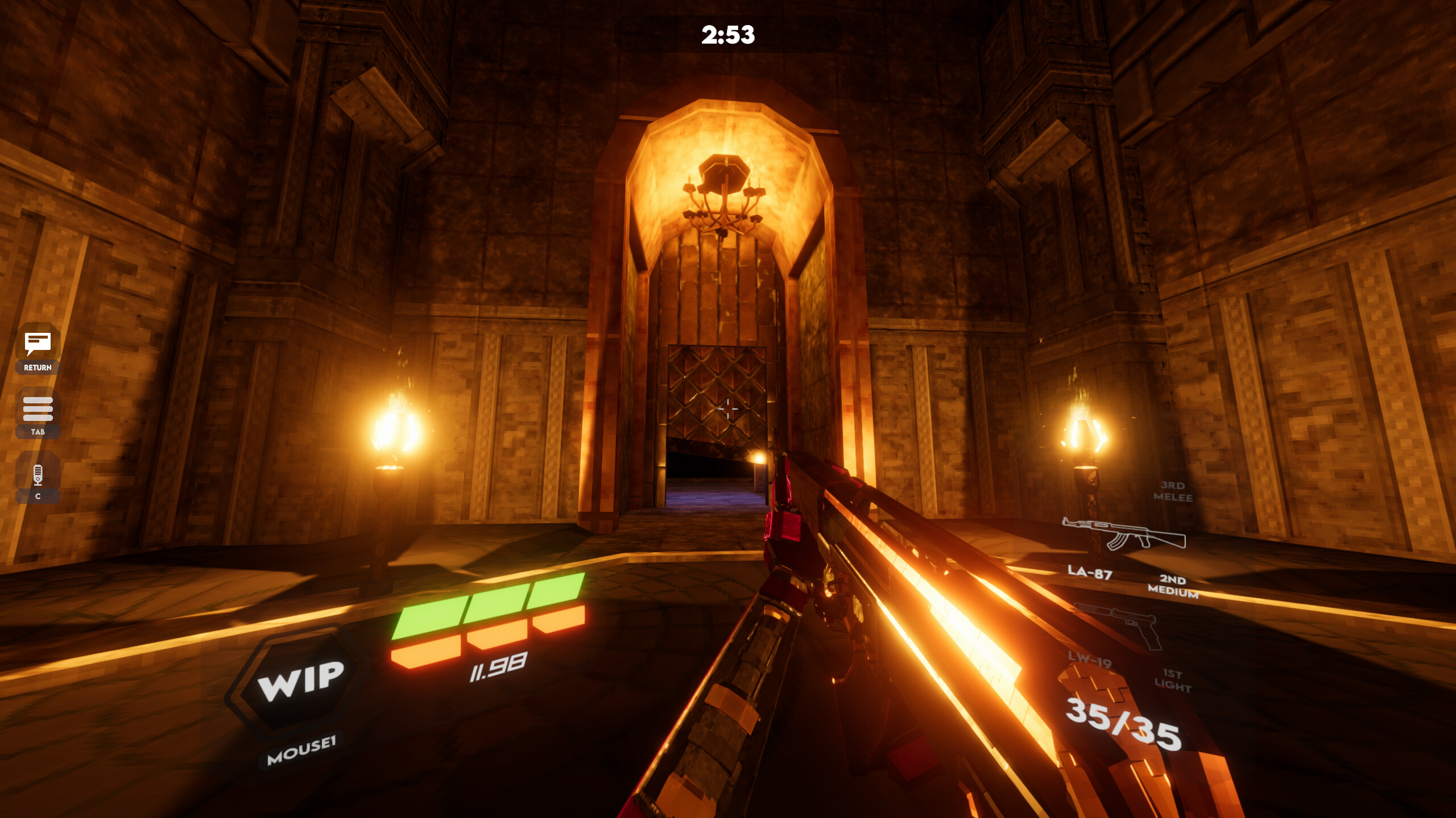 KILLNETIC screenshot 1