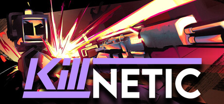 KILLNETIC — Steam header