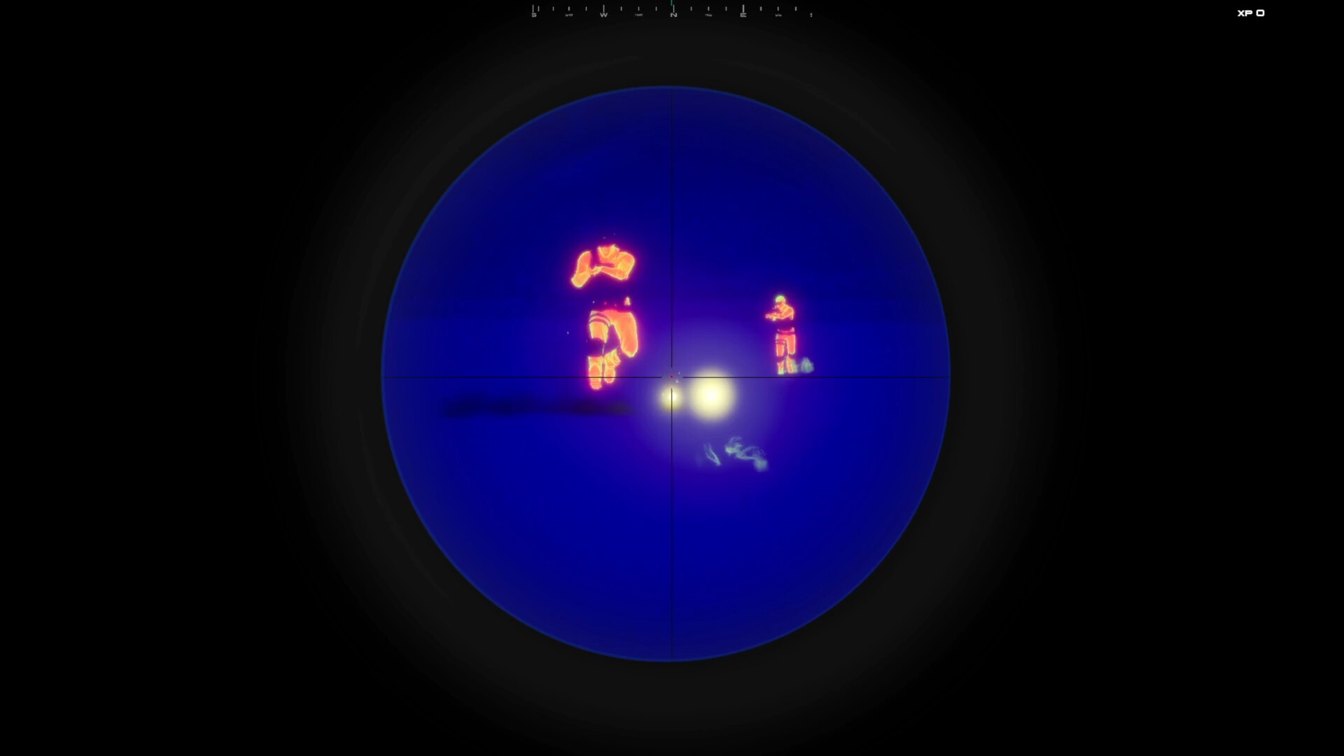 Phase Line: Raider Assault screenshot 13