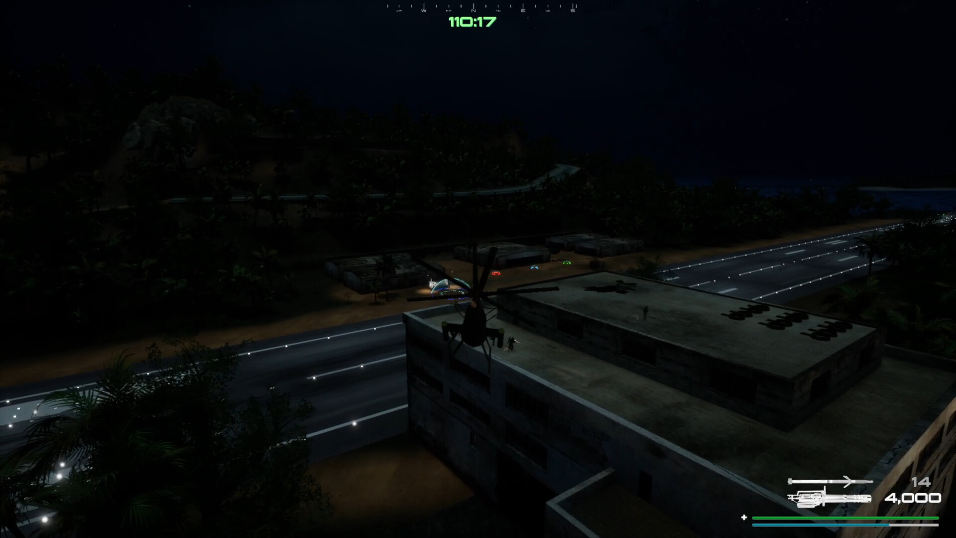 Phase Line: Raider Assault screenshot 34