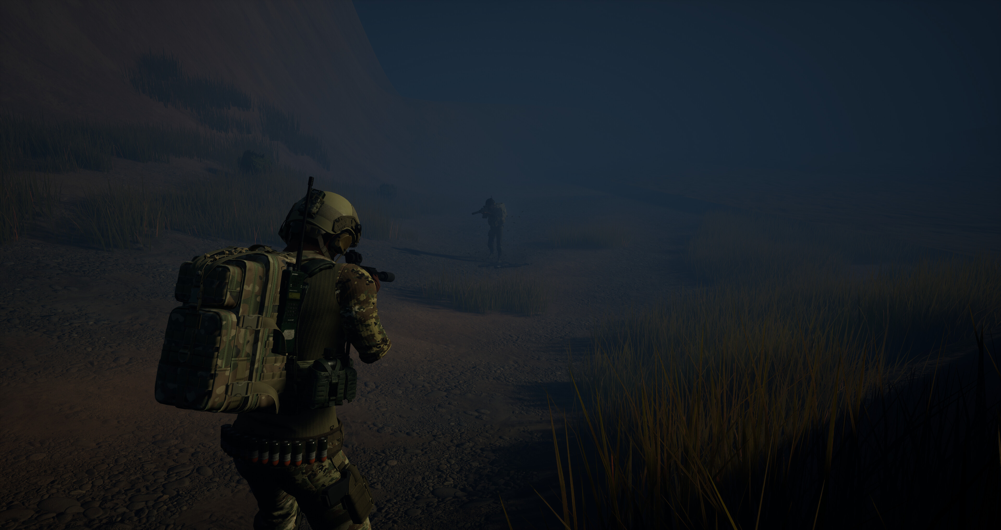 Phase Line: Raider Assault screenshot 20