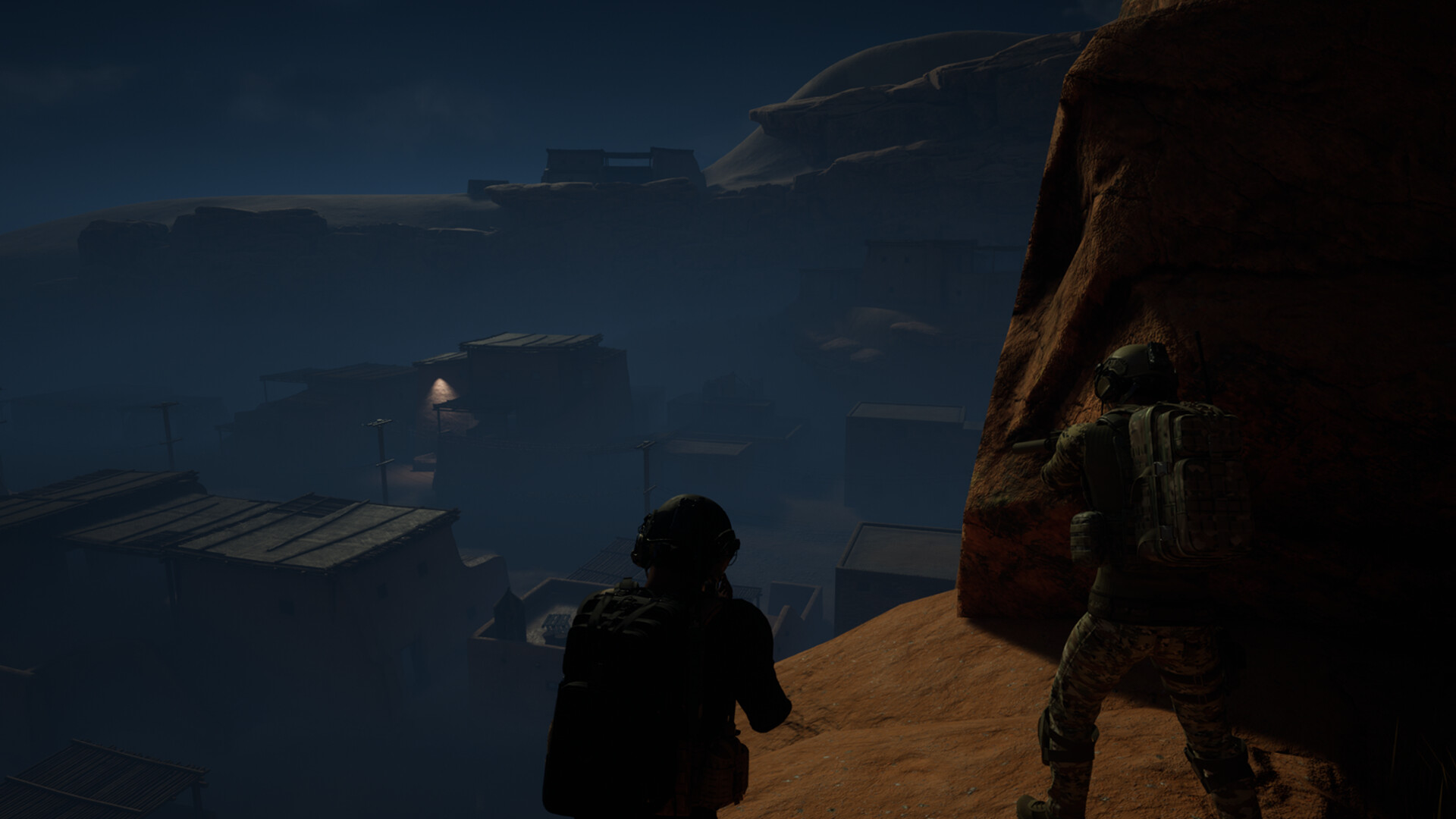 Phase Line: Raider Assault screenshot 24