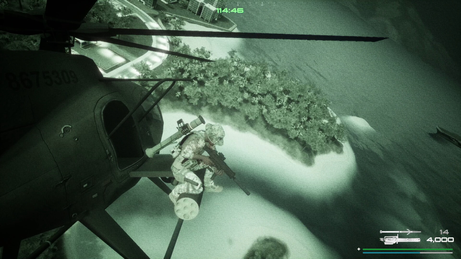 Phase Line: Raider Assault screenshot 7
