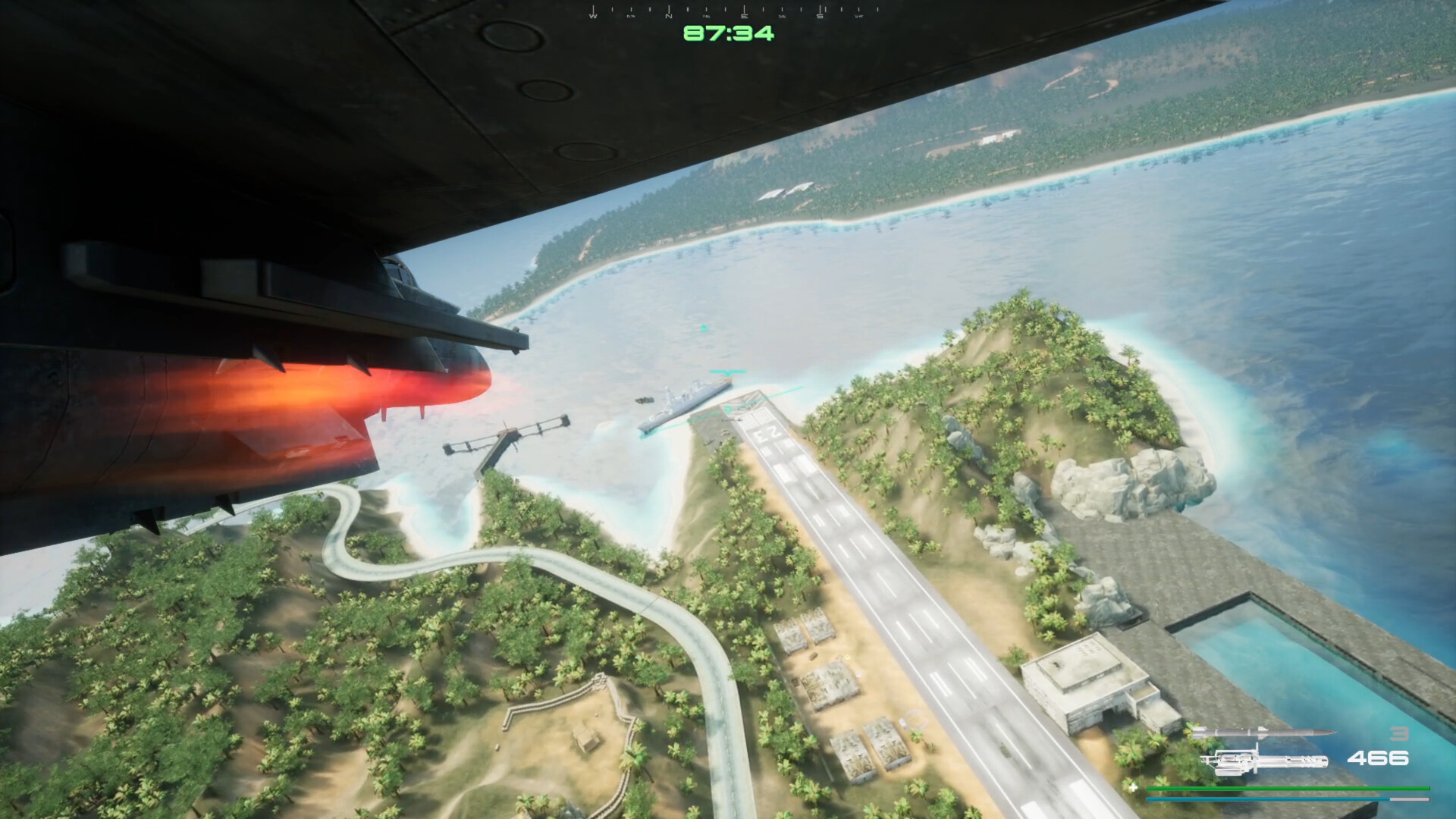 Phase Line: Raider Assault screenshot 28