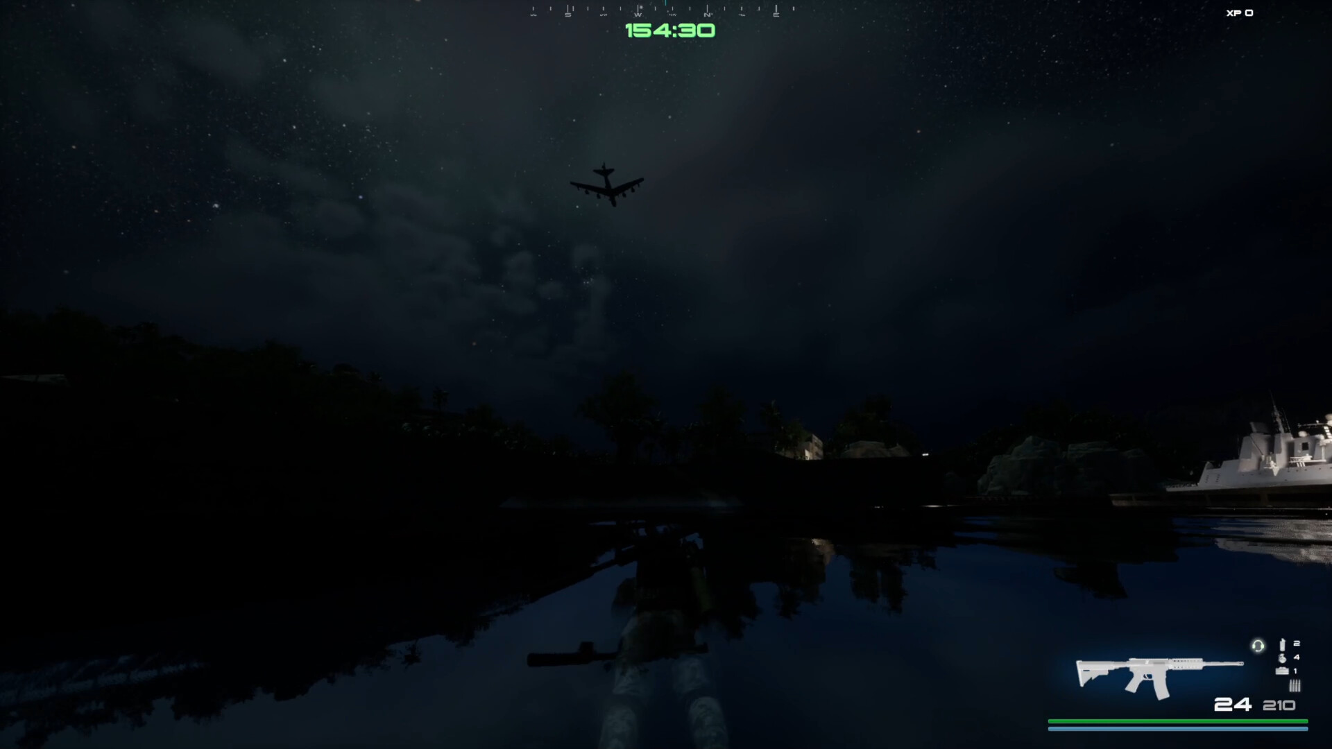 Phase Line: Raider Assault screenshot 26