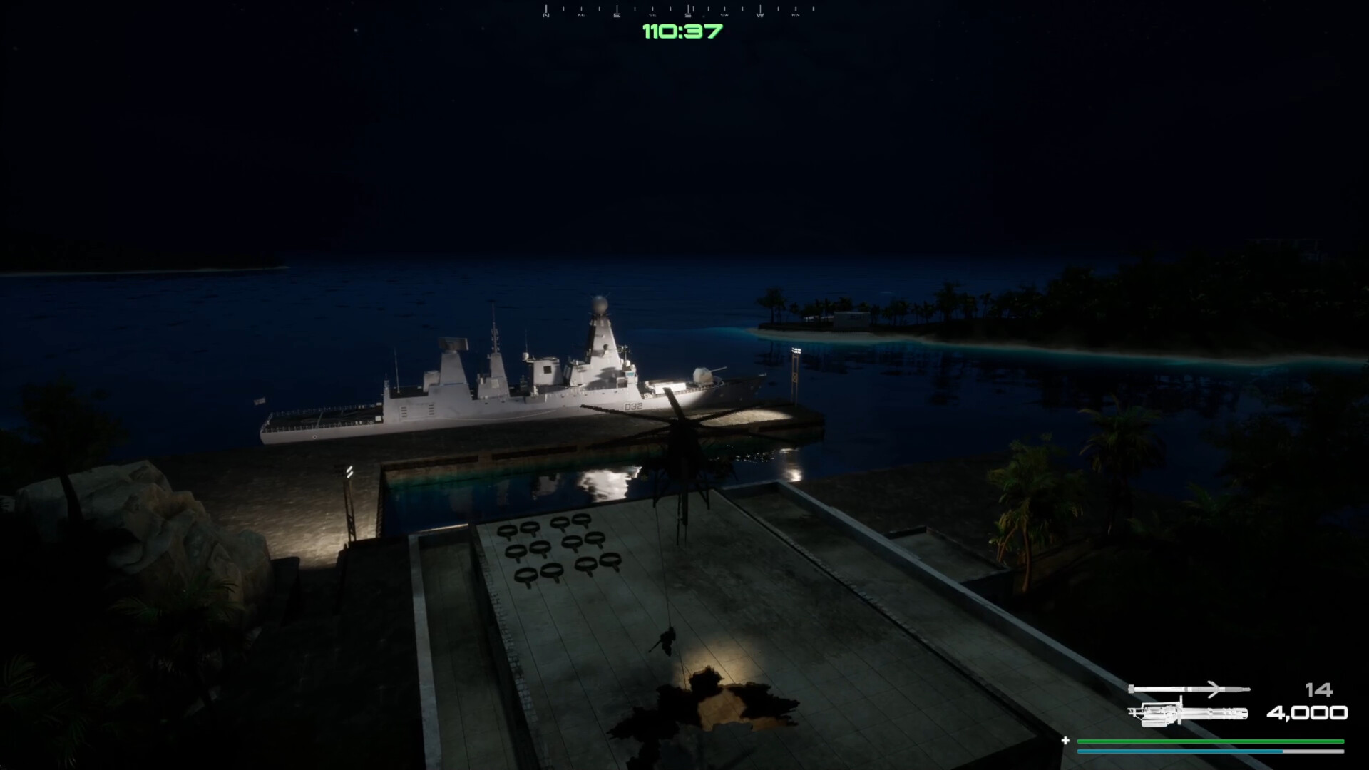 Phase Line: Raider Assault screenshot 18