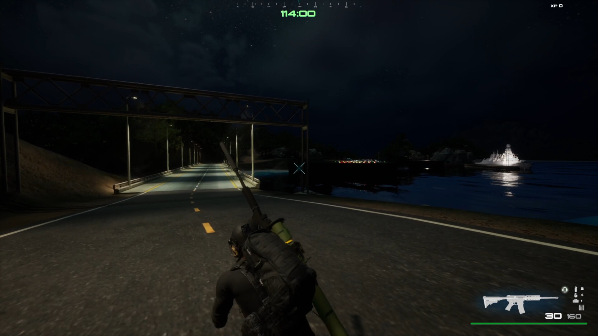 Phase Line: Raider Assault screenshot 11