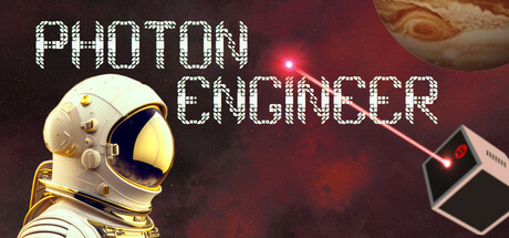 Photon Engineer Cover Image