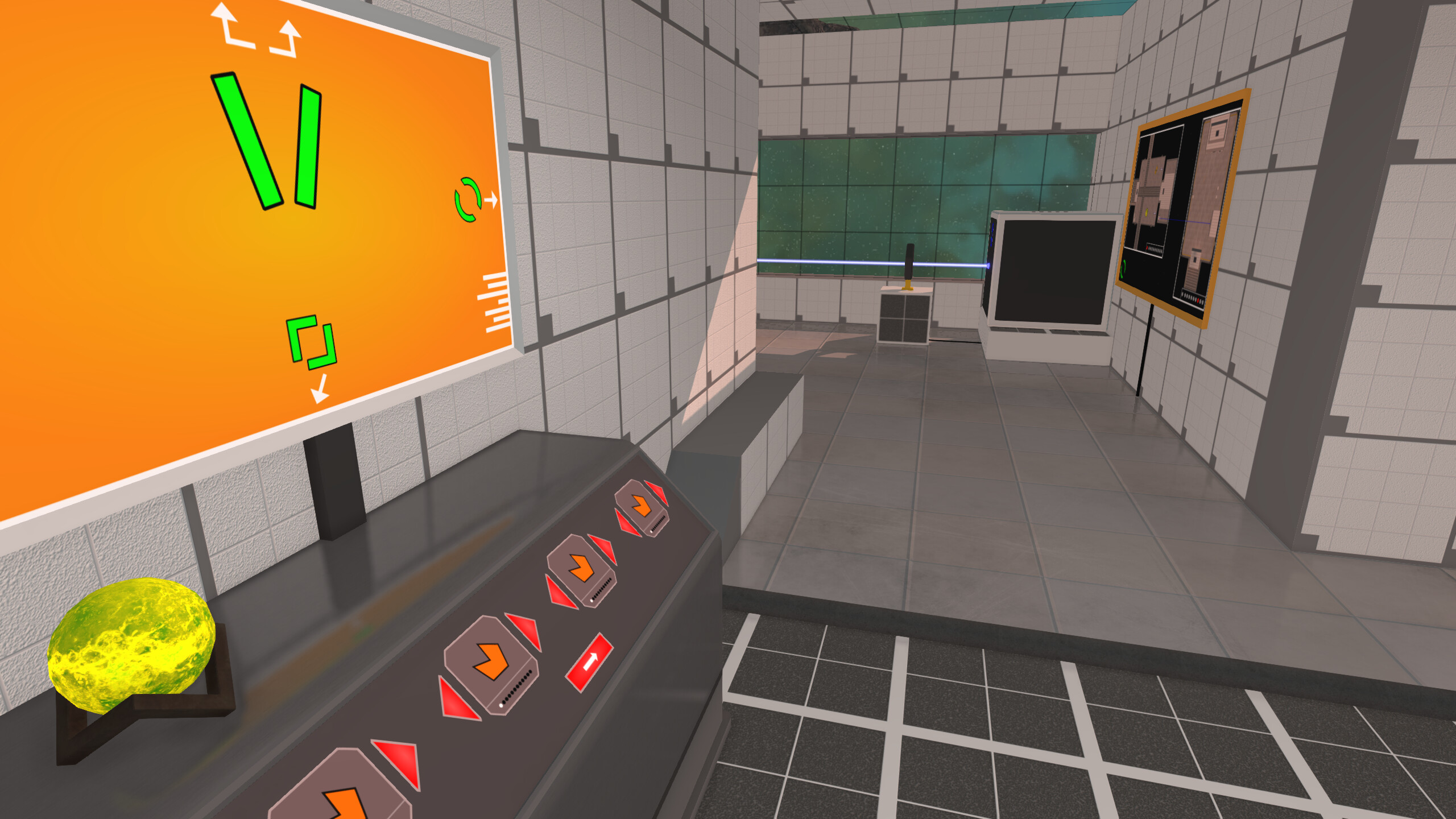 Photon Engineer screenshot 4
