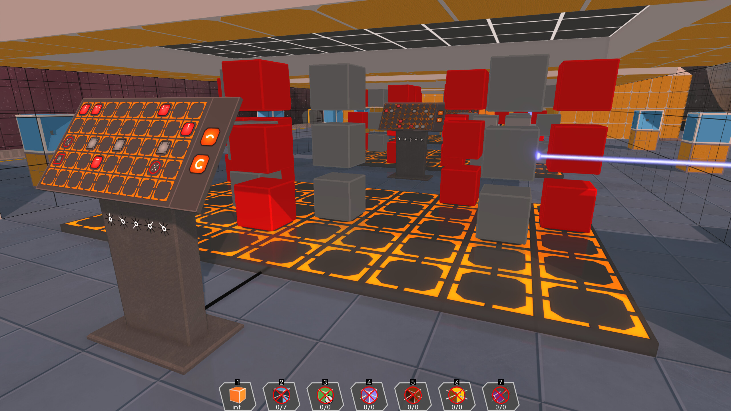 Photon Engineer screenshot 2