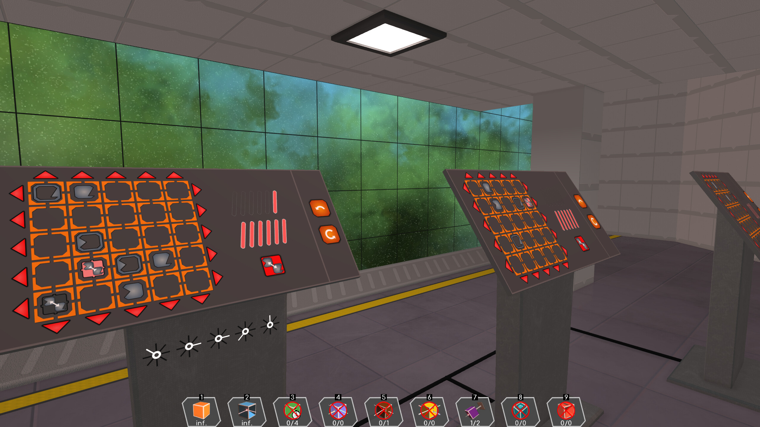 Photon Engineer screenshot 7