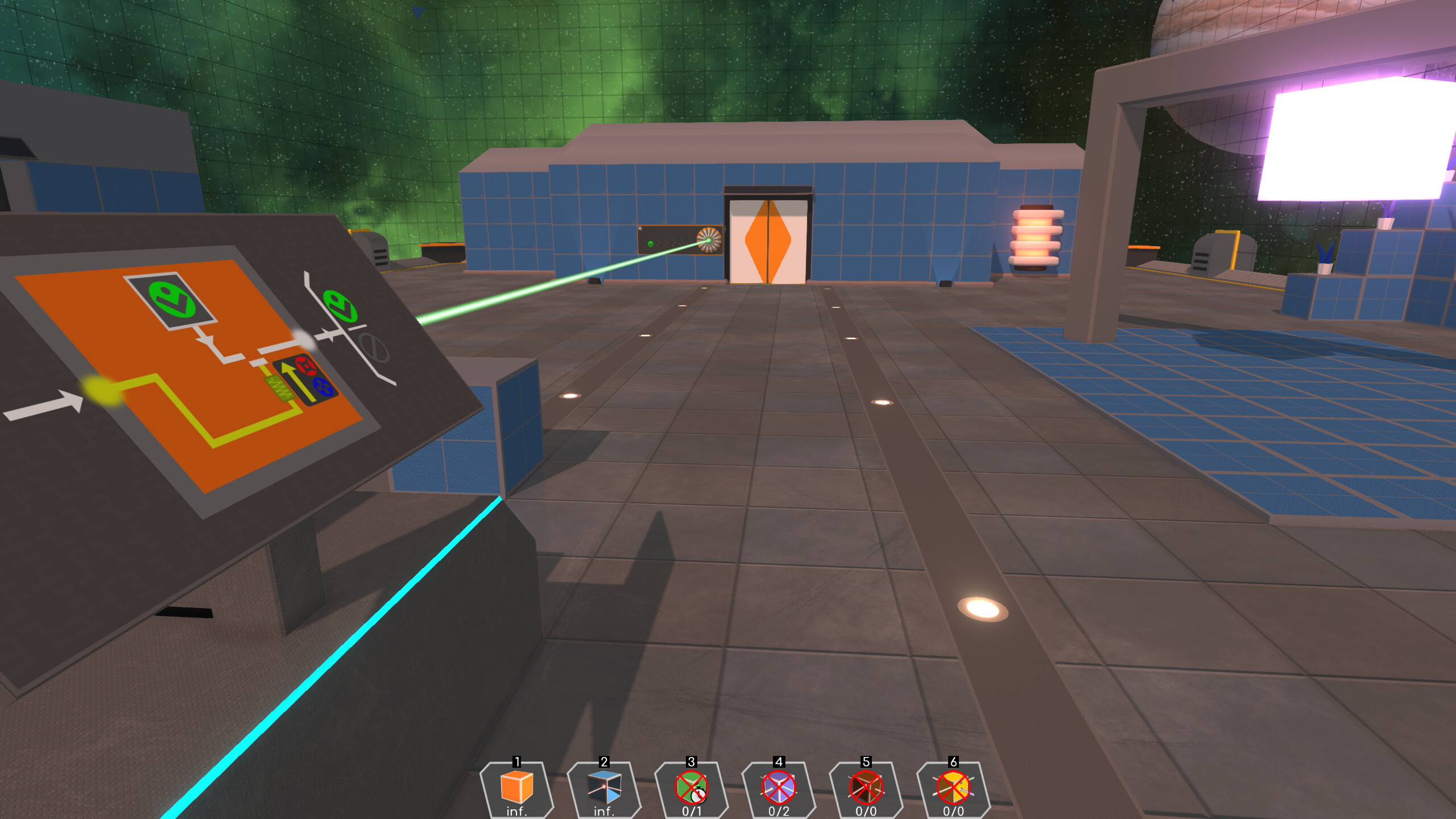 Photon Engineer screenshot 8