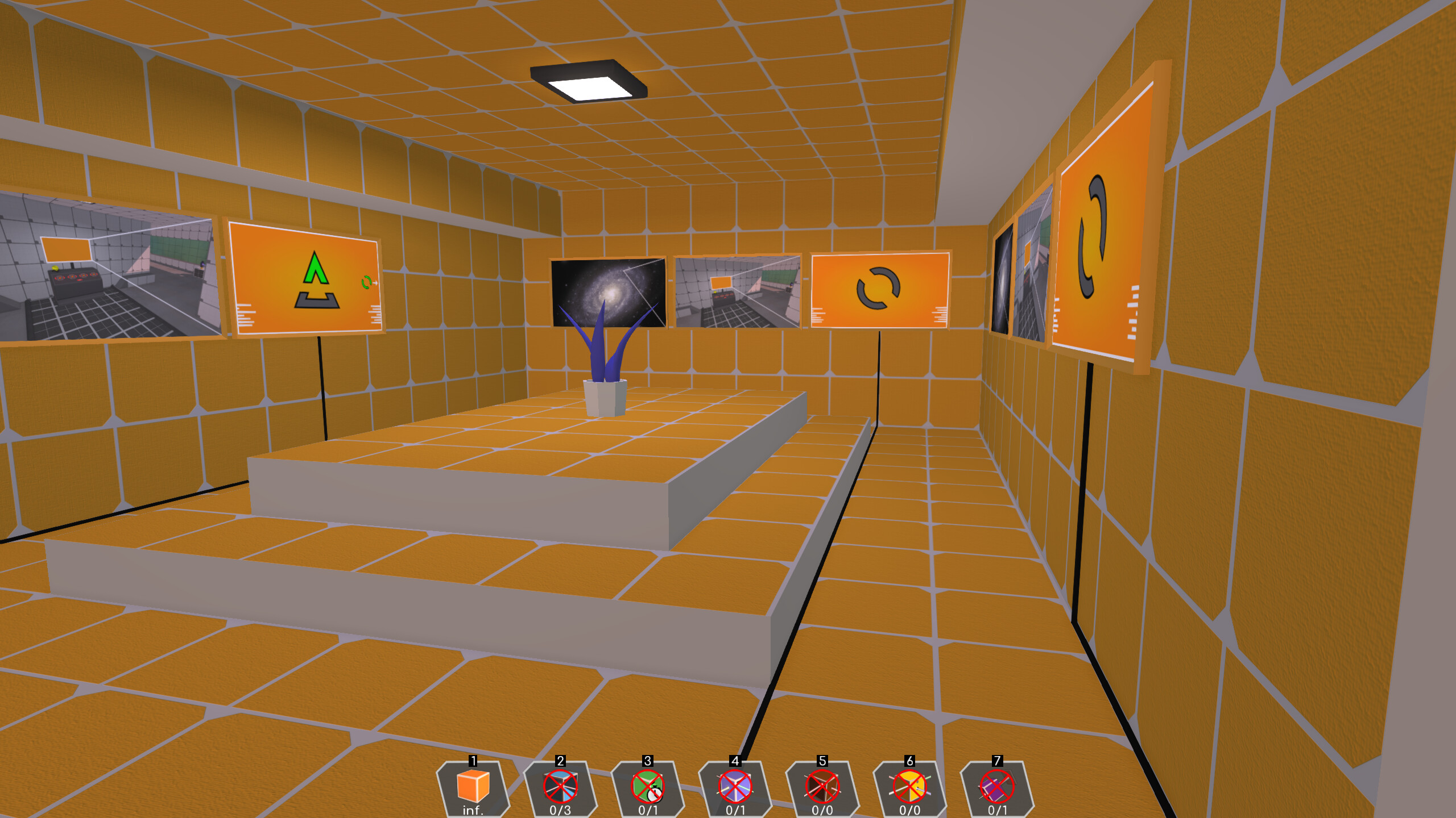 Photon Engineer screenshot 5