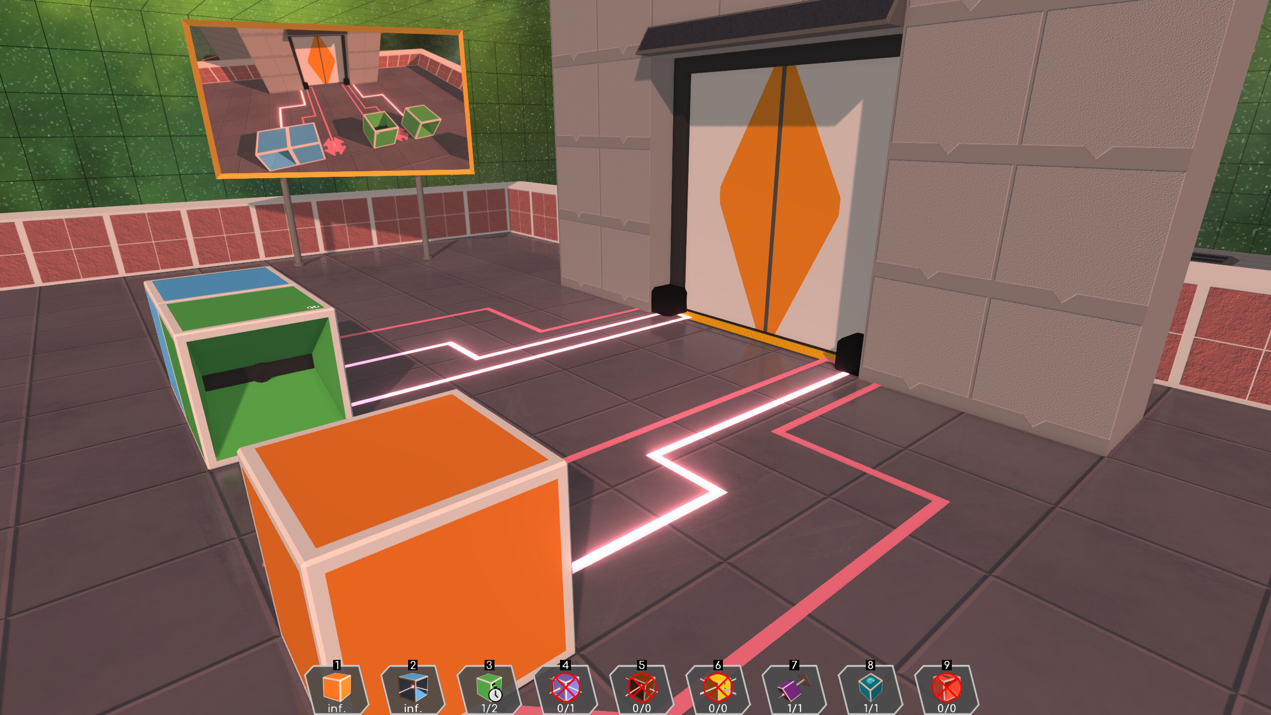 Photon Engineer screenshot 6