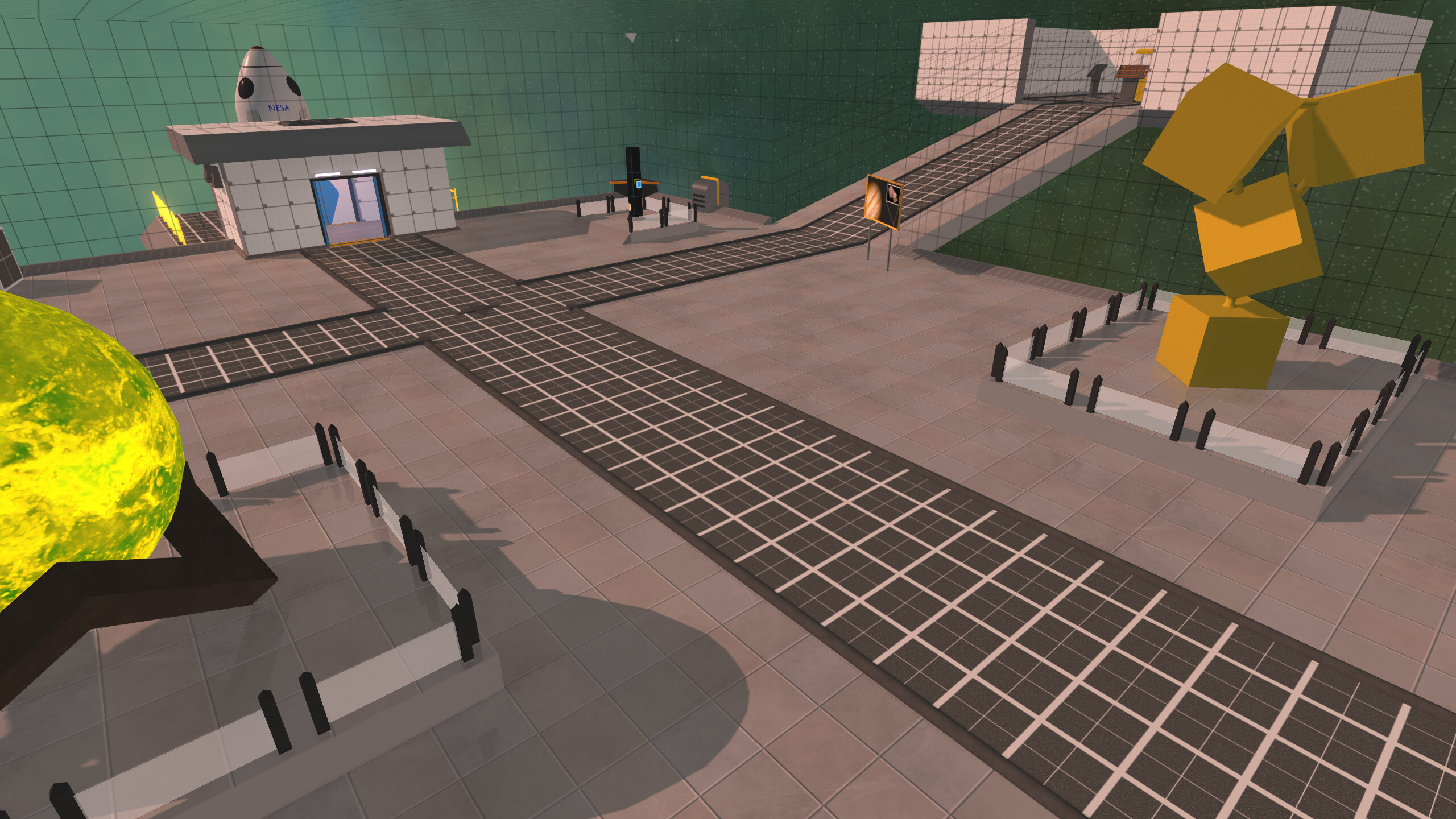 Photon Engineer screenshot 3
