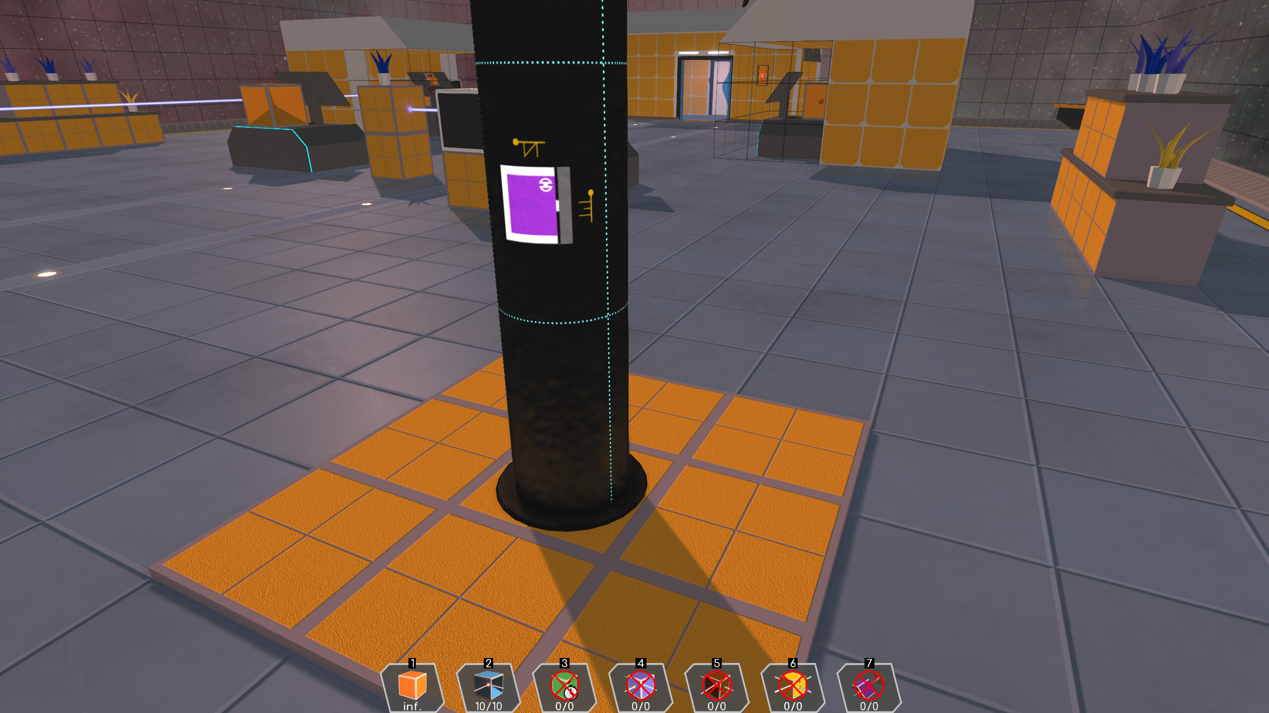 Photon Engineer screenshot 9