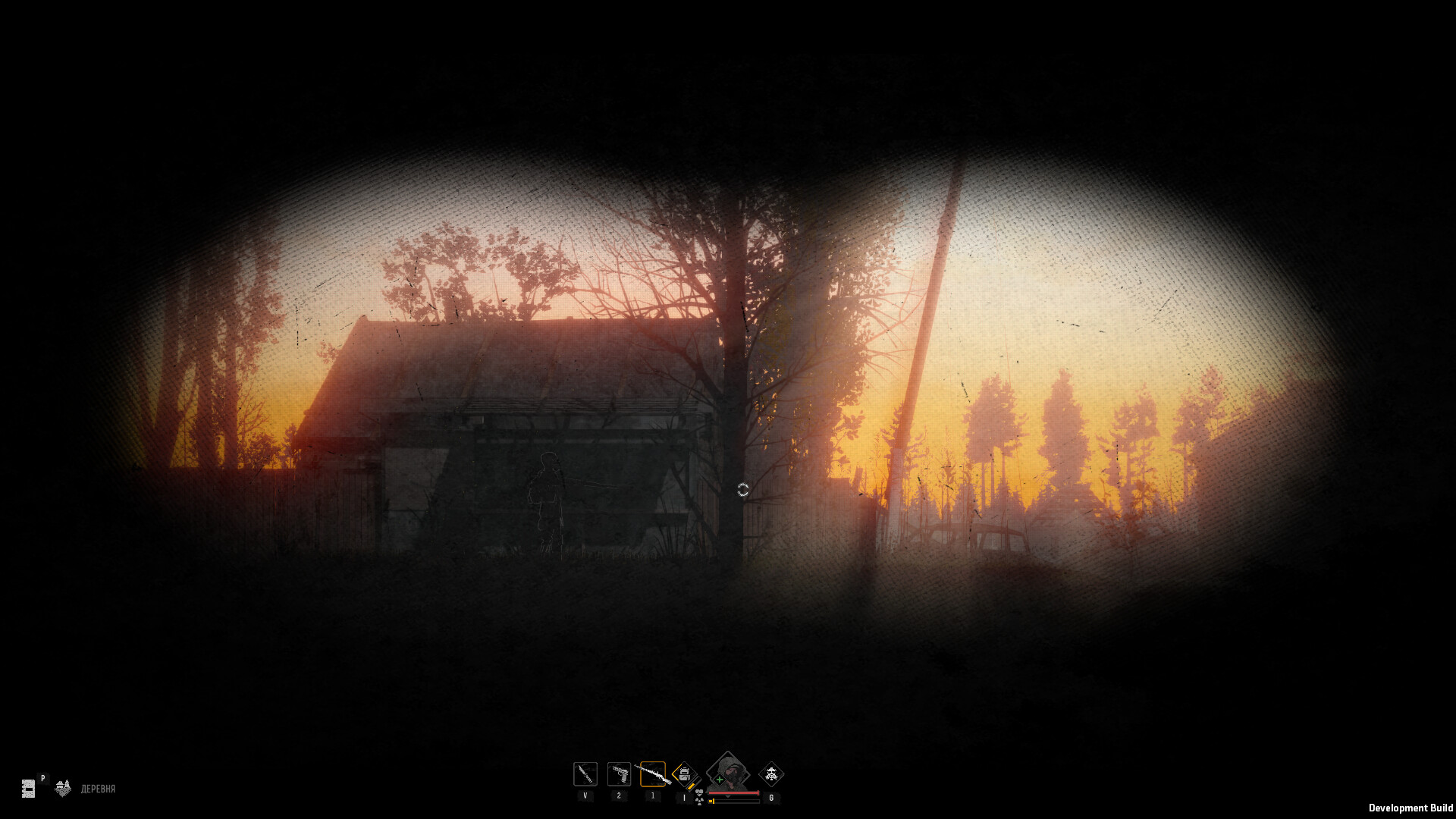 The Danger Zone screenshot 8