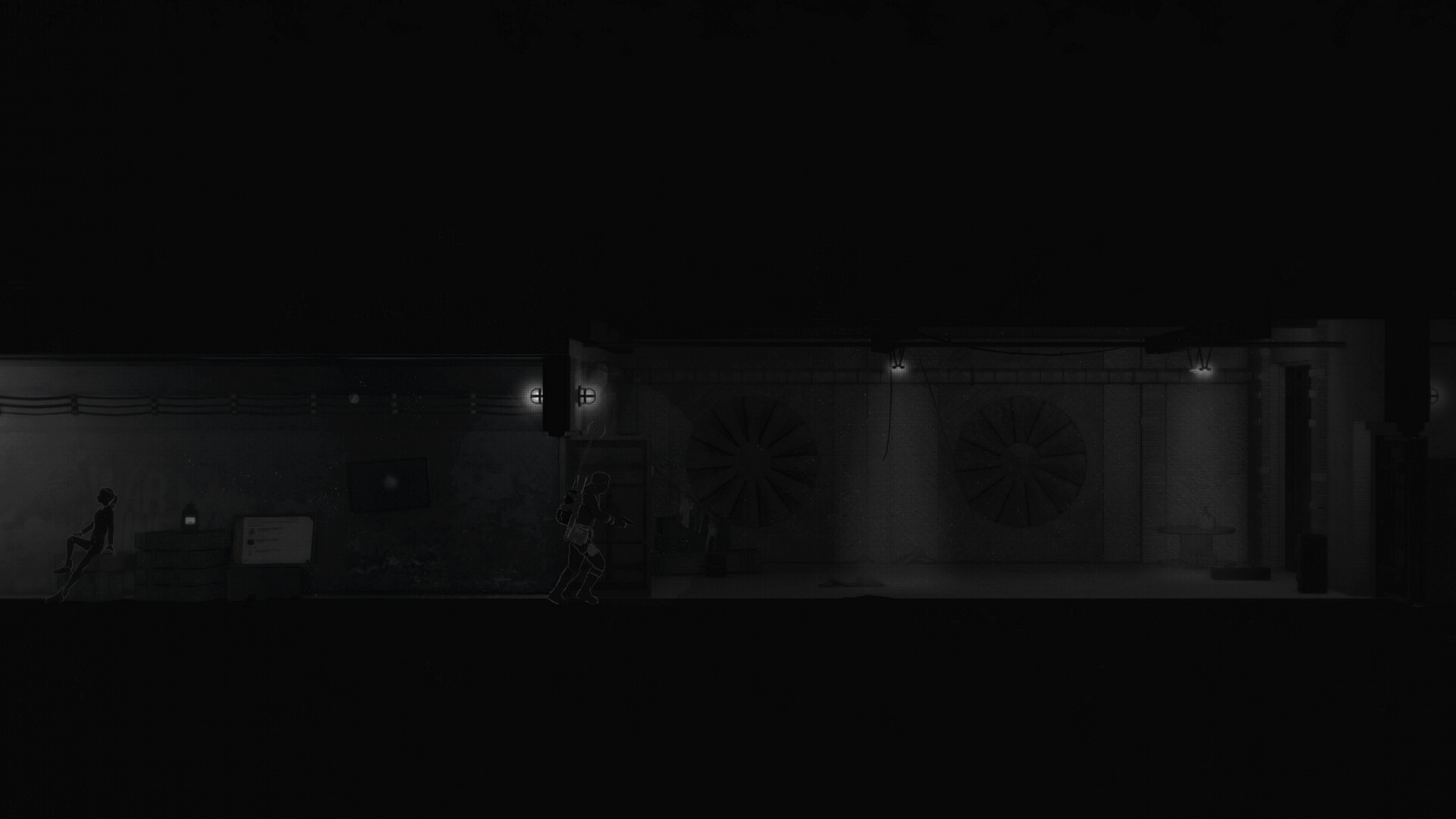 The Danger Zone screenshot 5