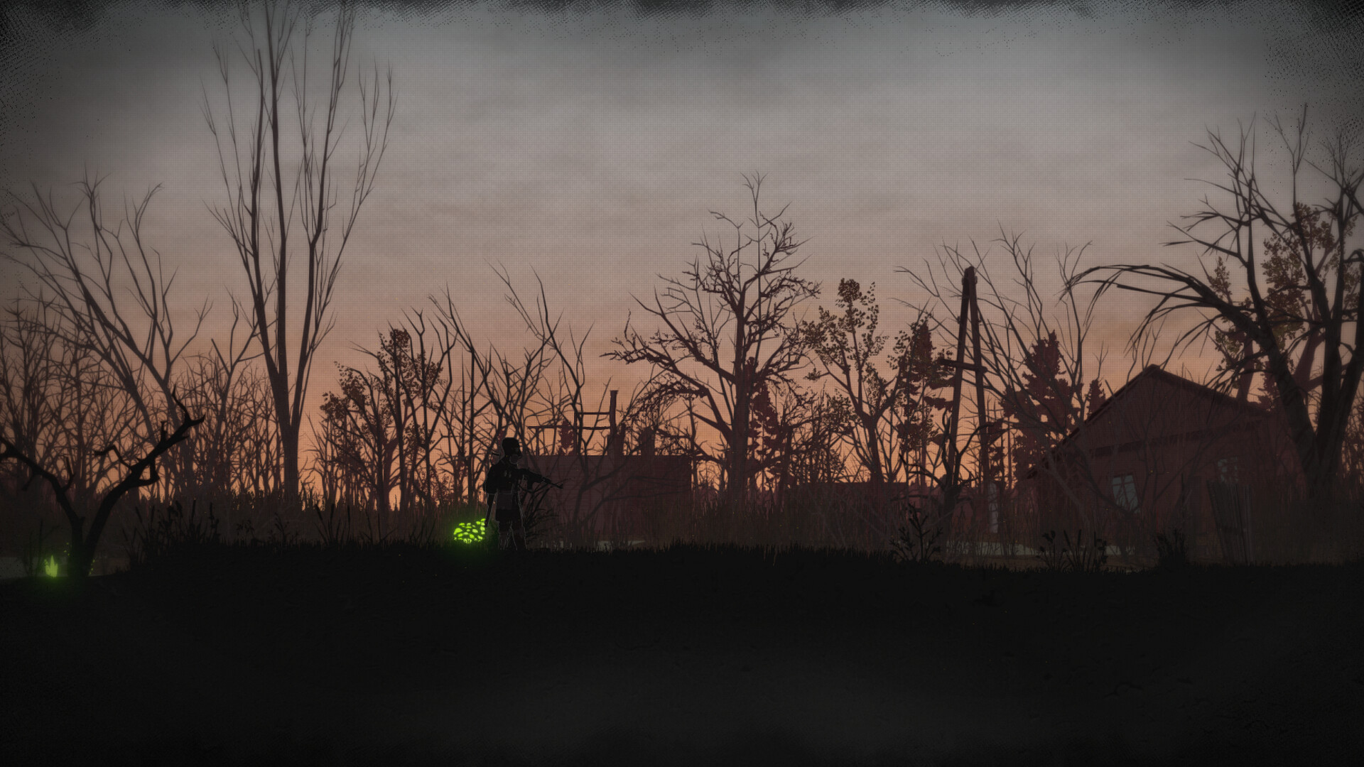 The Danger Zone screenshot 2