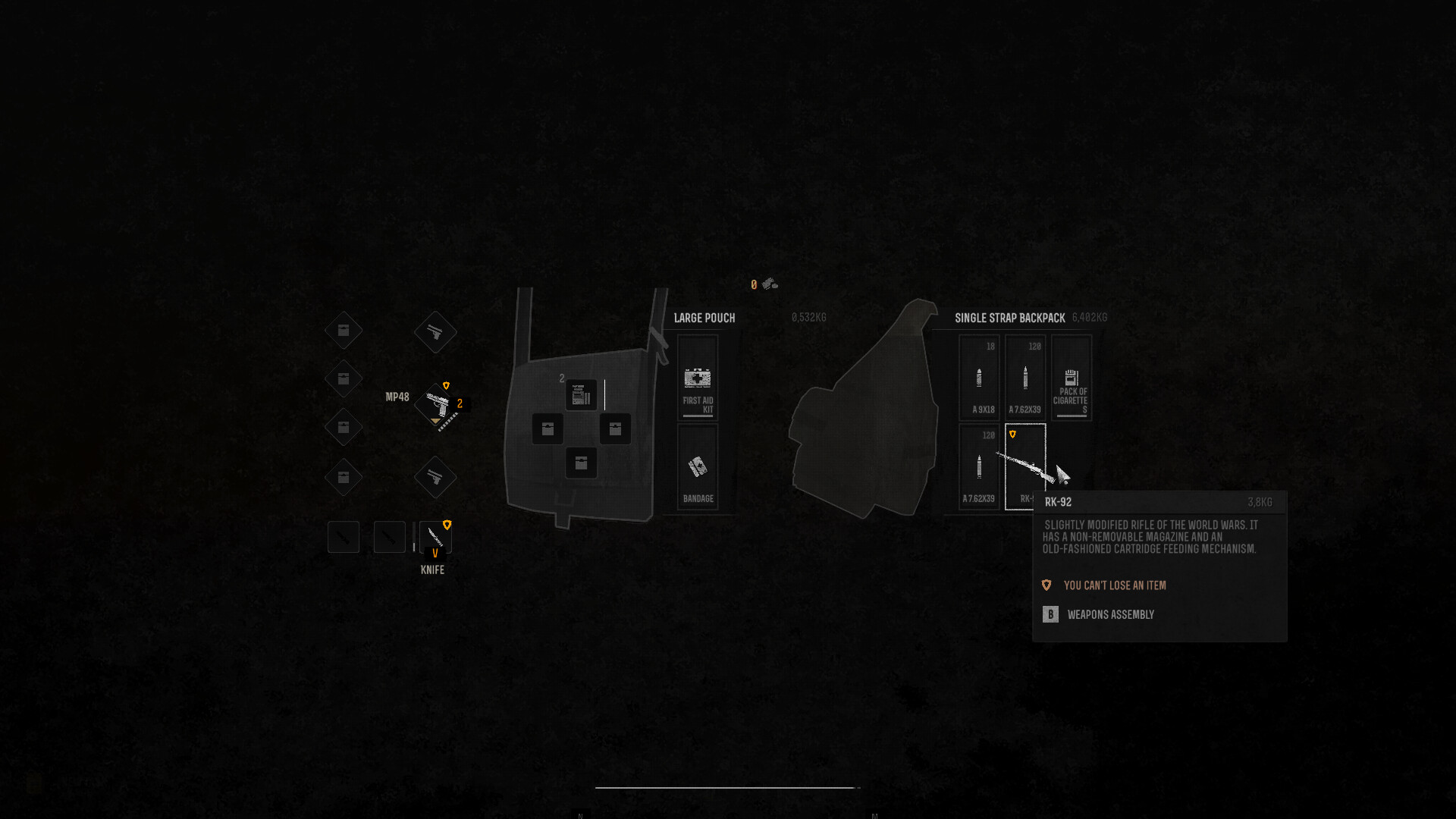 The Danger Zone screenshot 6