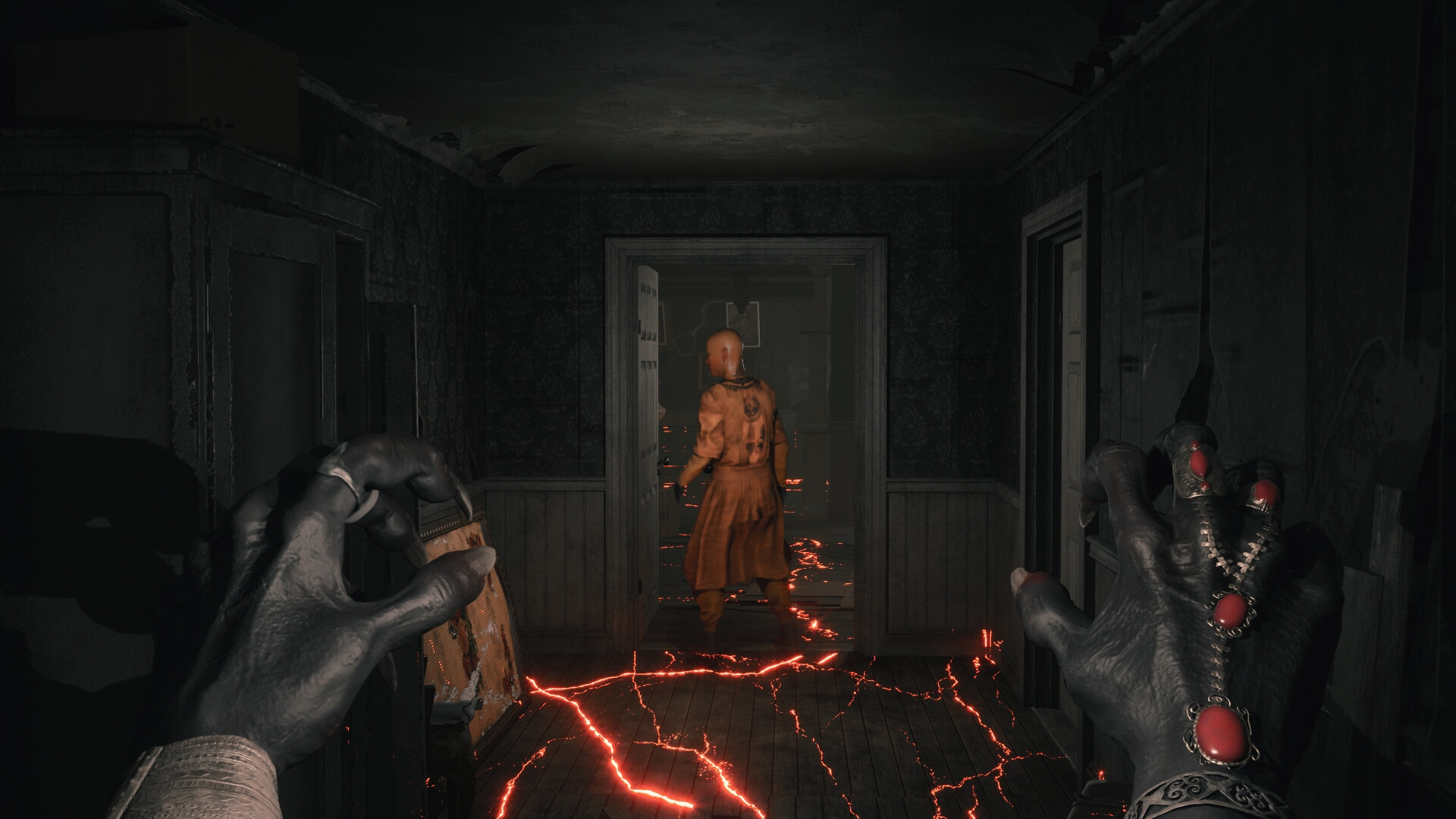 Limbo Control screenshot 5