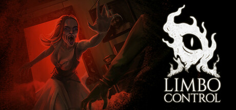 Limbo Control Cover Image