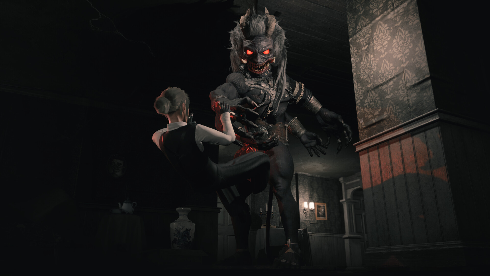 Limbo Control screenshot 4