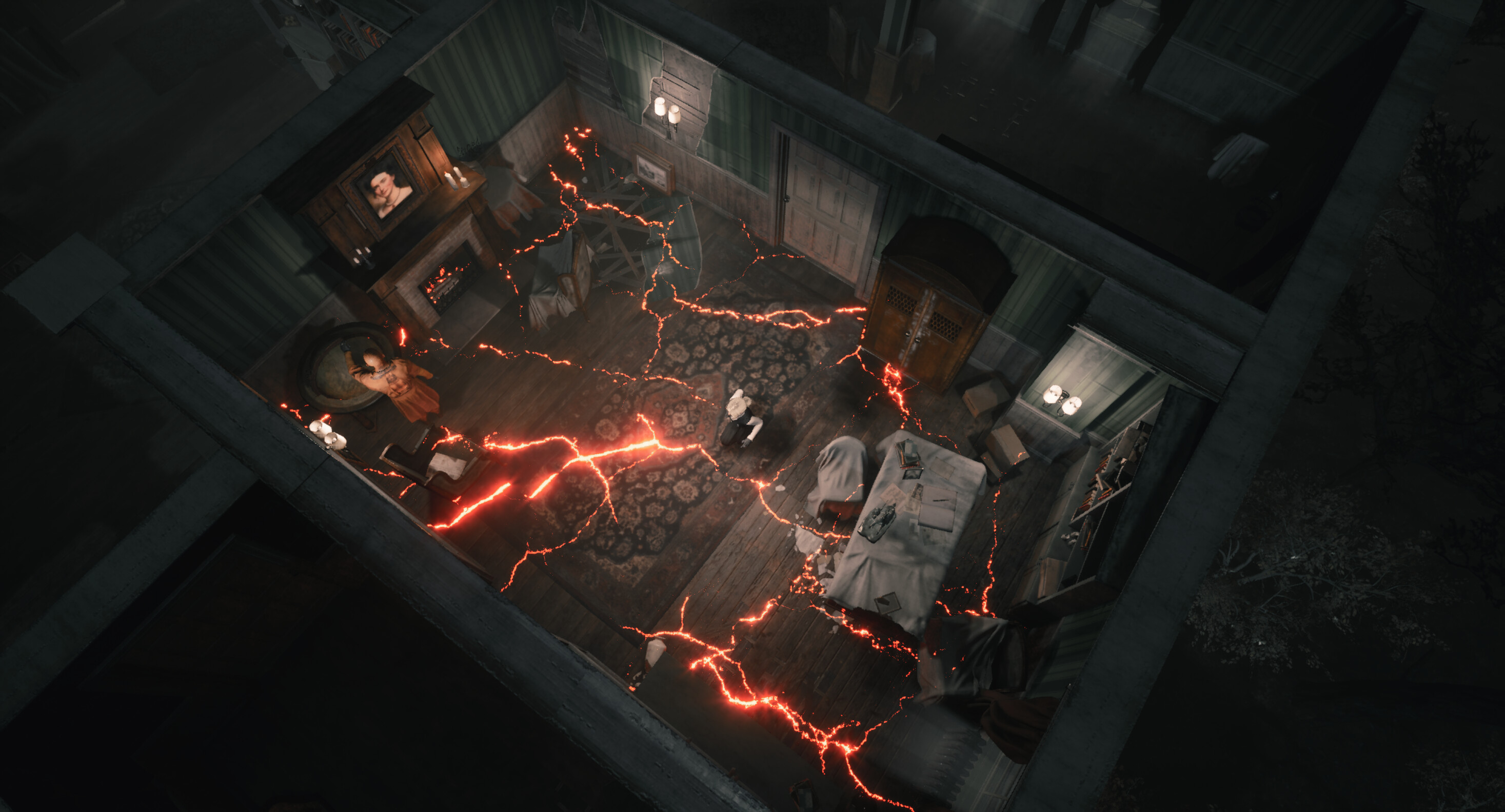 Limbo Control screenshot 2