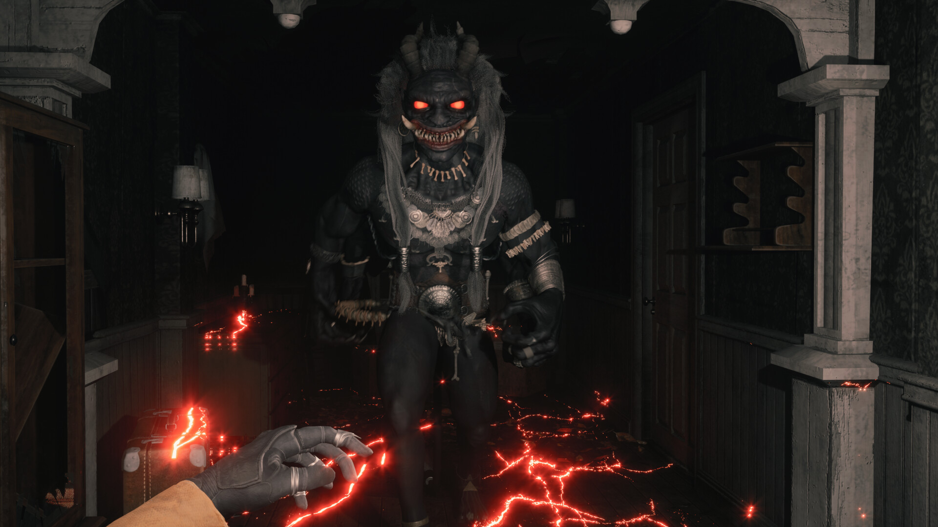 Limbo Control screenshot 3