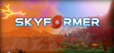 Skyformer Cover Image